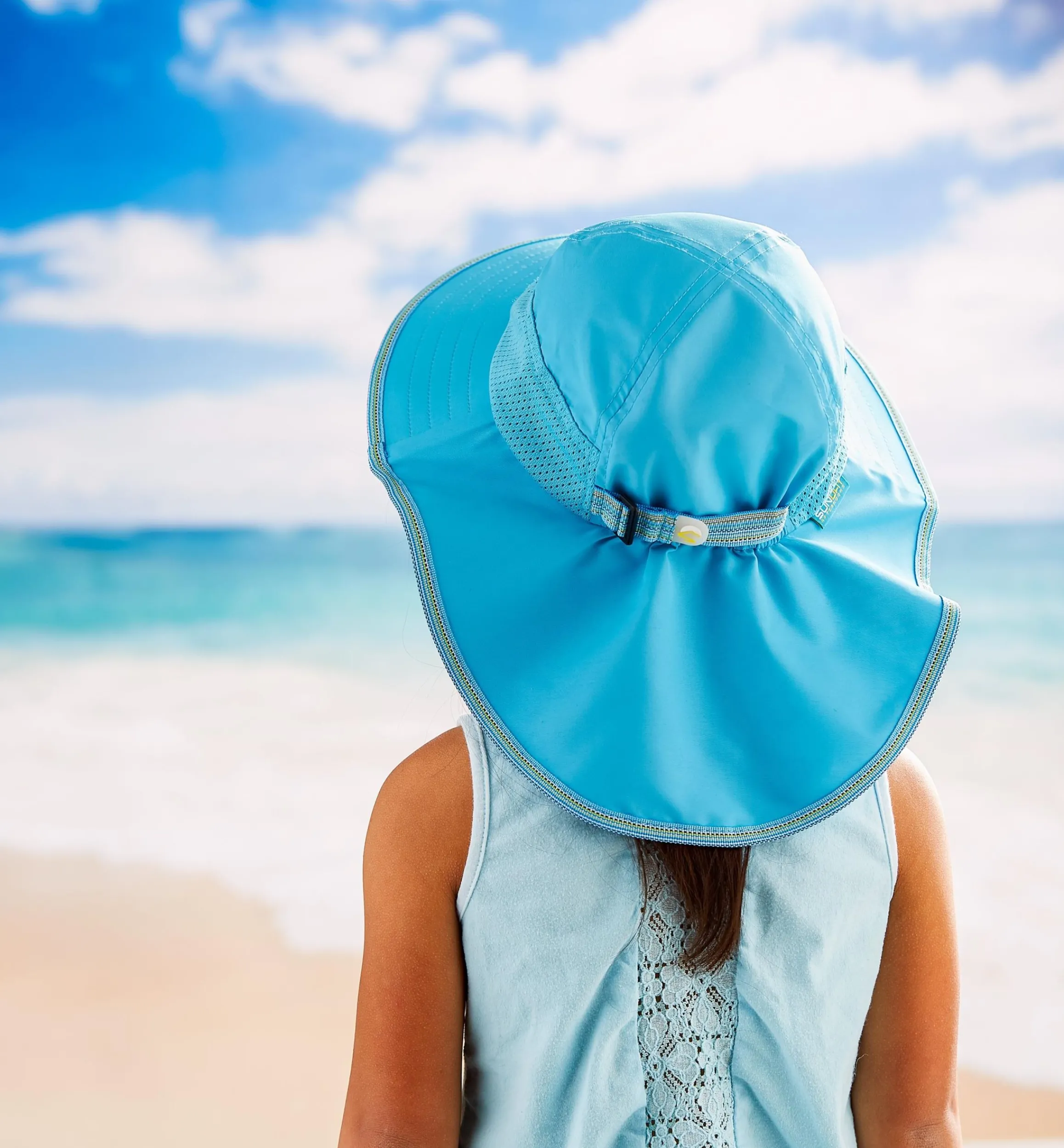 Lee Valley Personal Accessories>Kids’ Play Hat