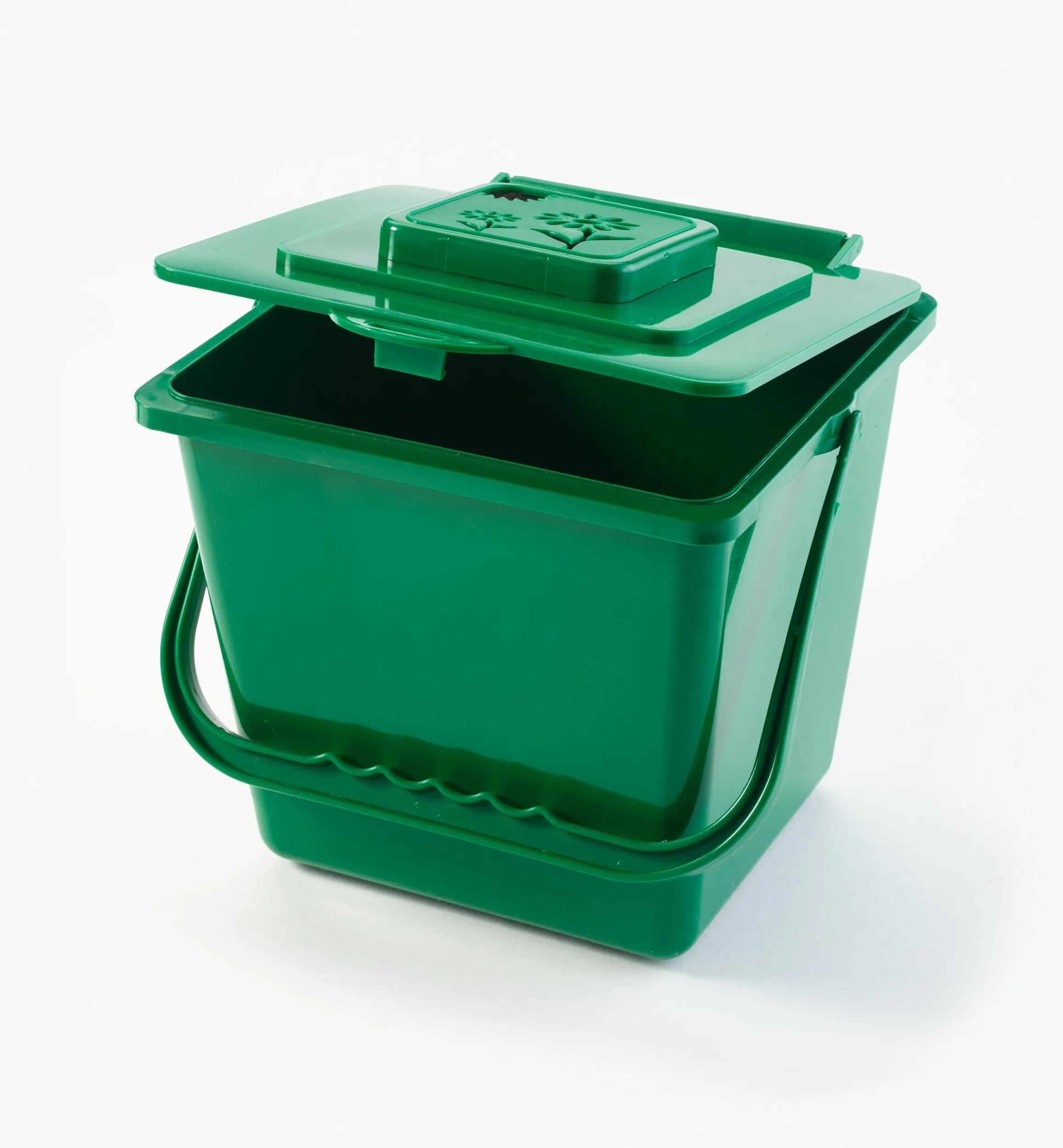 Lee Valley Composting|Composting>Kitchen Compost Pails