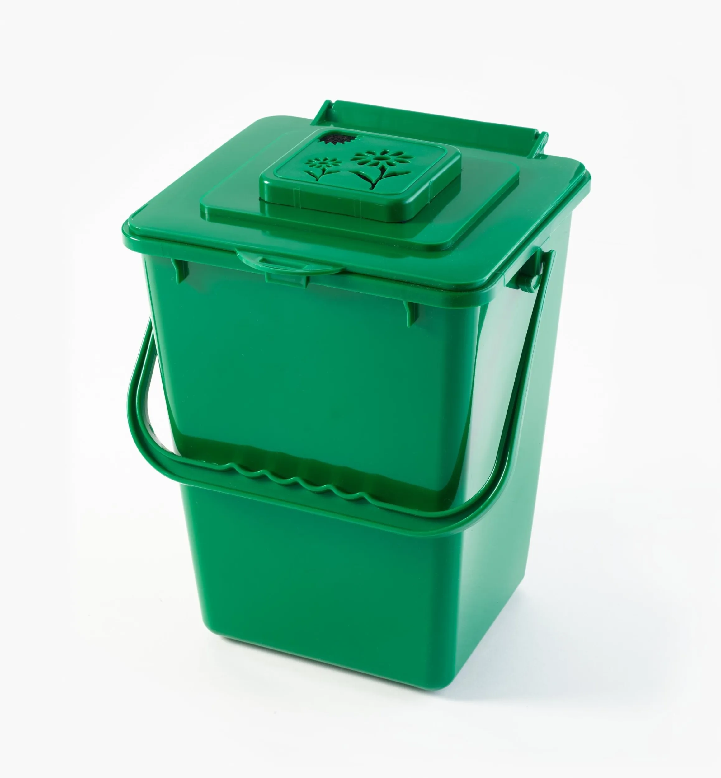 Lee Valley Composting|Composting>Kitchen Compost Pails