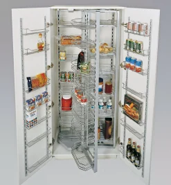 Lee Valley Kitchen Hardware>Kitchen Pantry Hardware