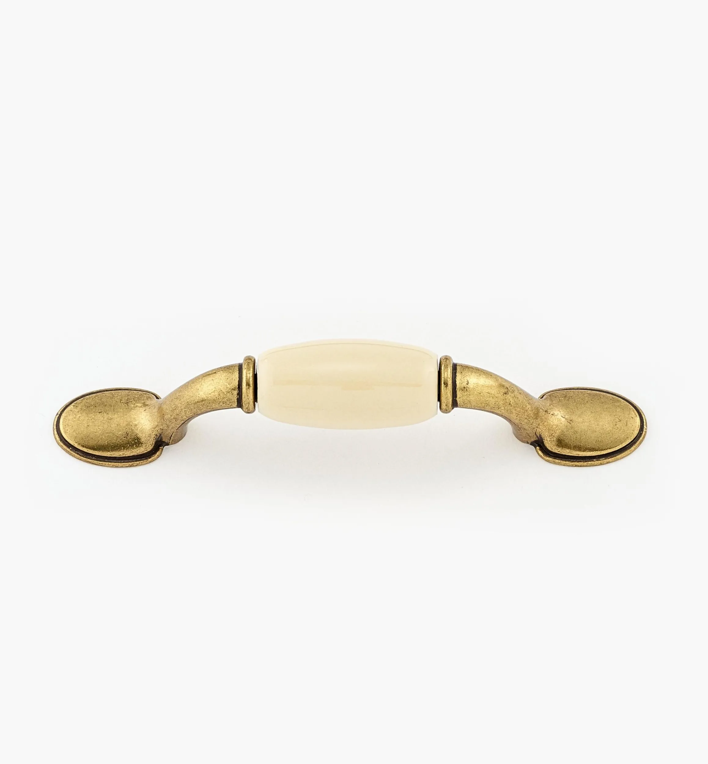 Lee Valley Handles>Kitchen Pulls