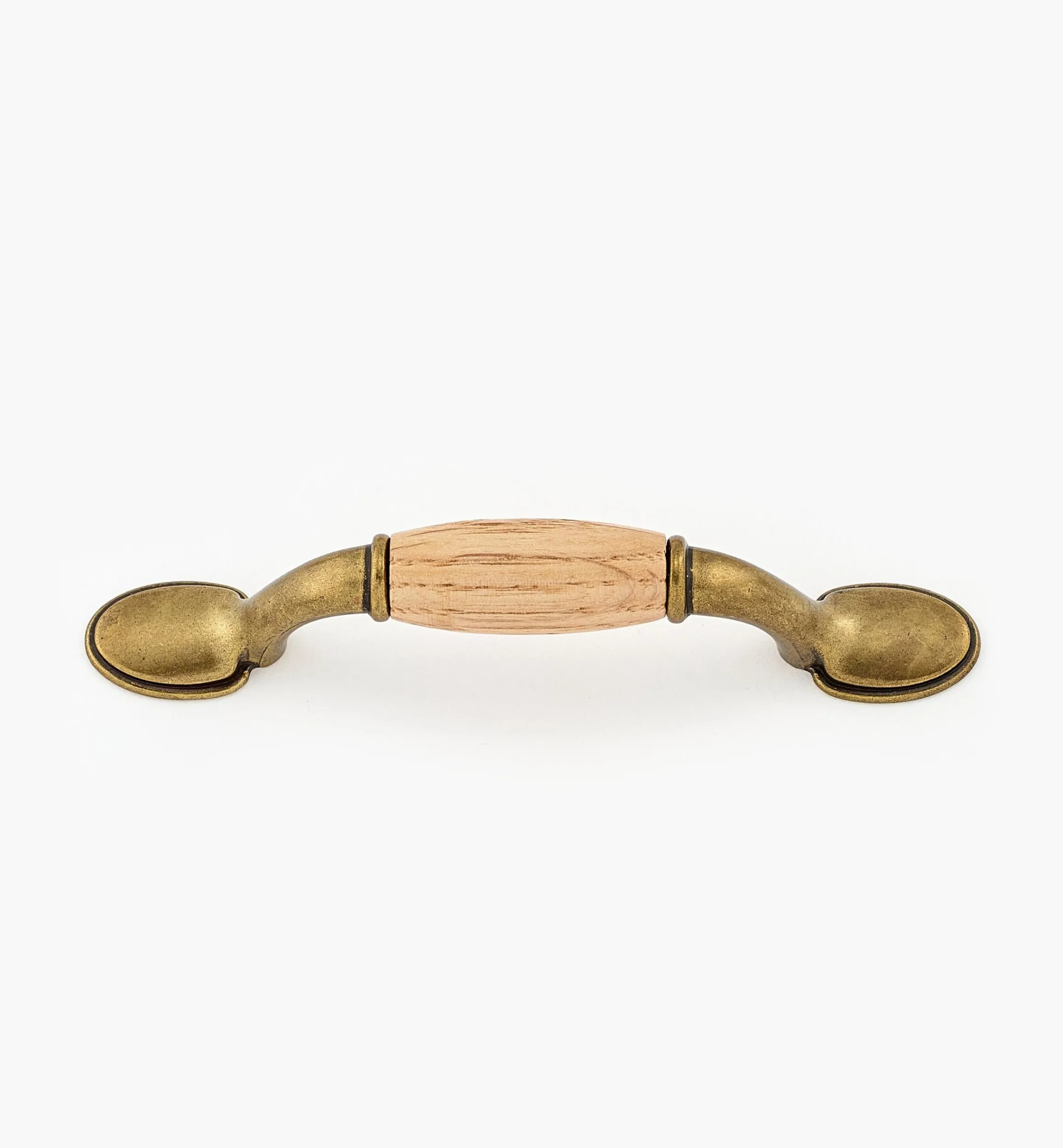 Lee Valley Handles>Kitchen Pulls