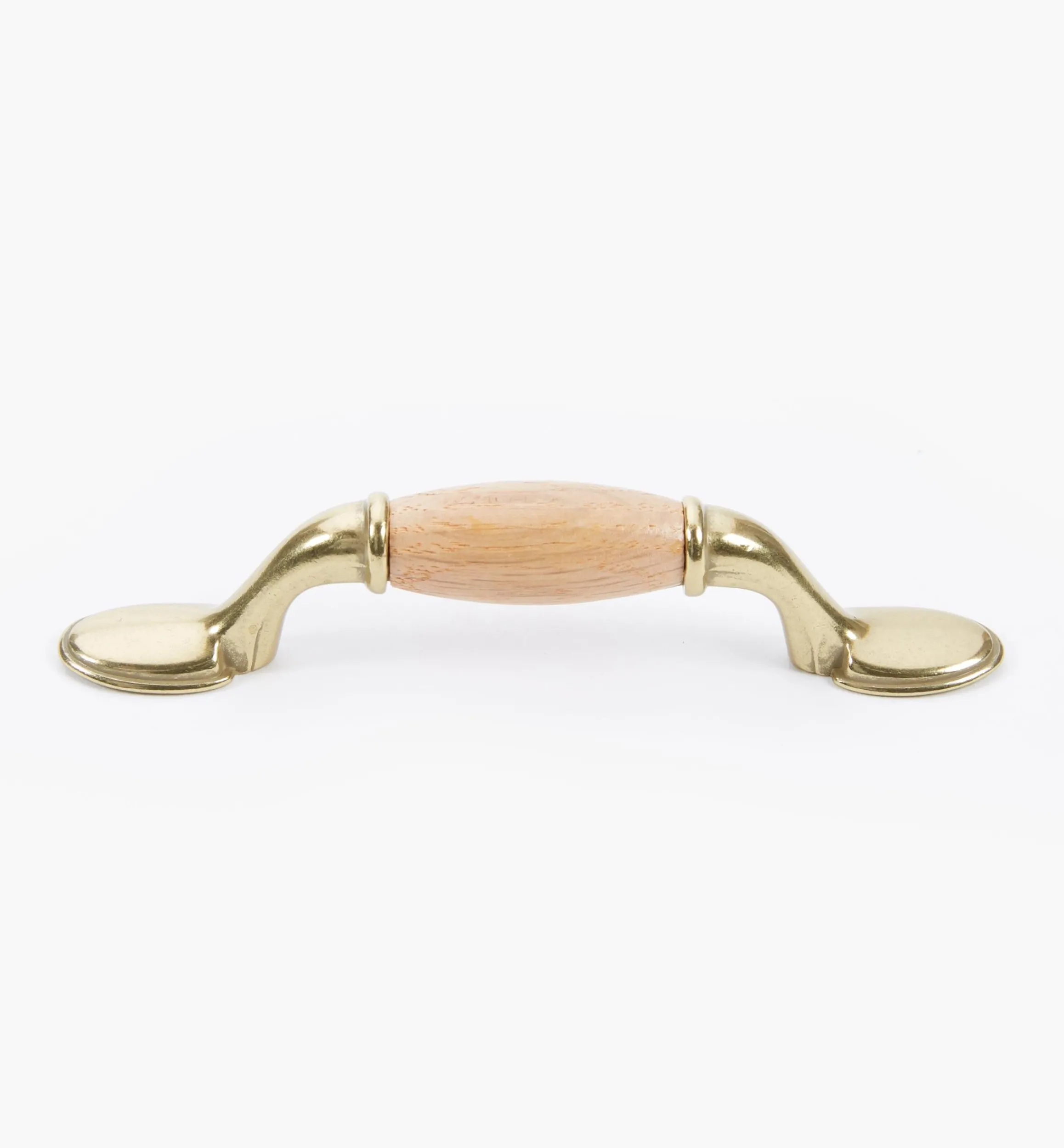 Lee Valley Handles>Kitchen Pulls
