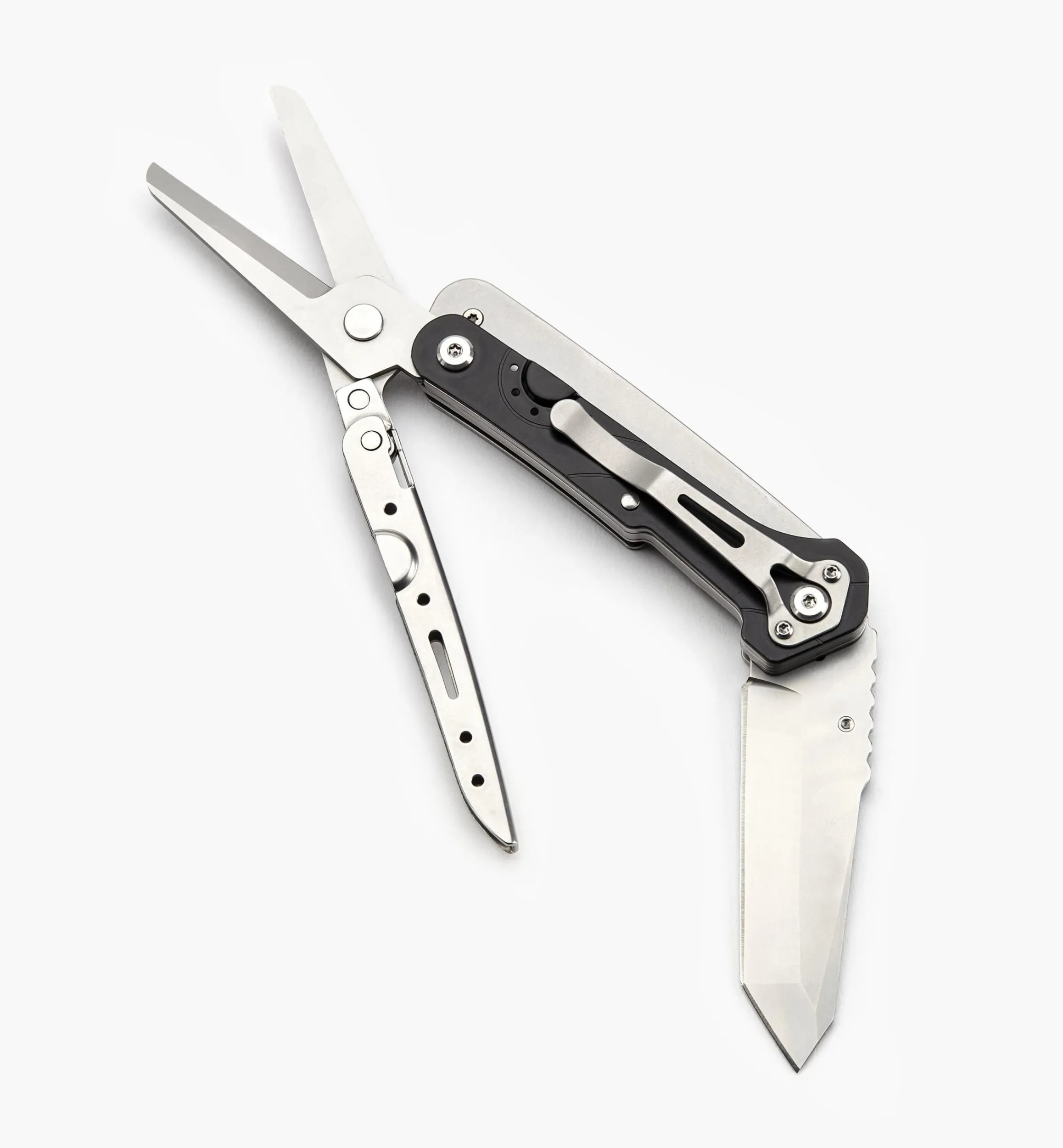 Lee Valley Knives>Knife & Scissors Multi-Tool