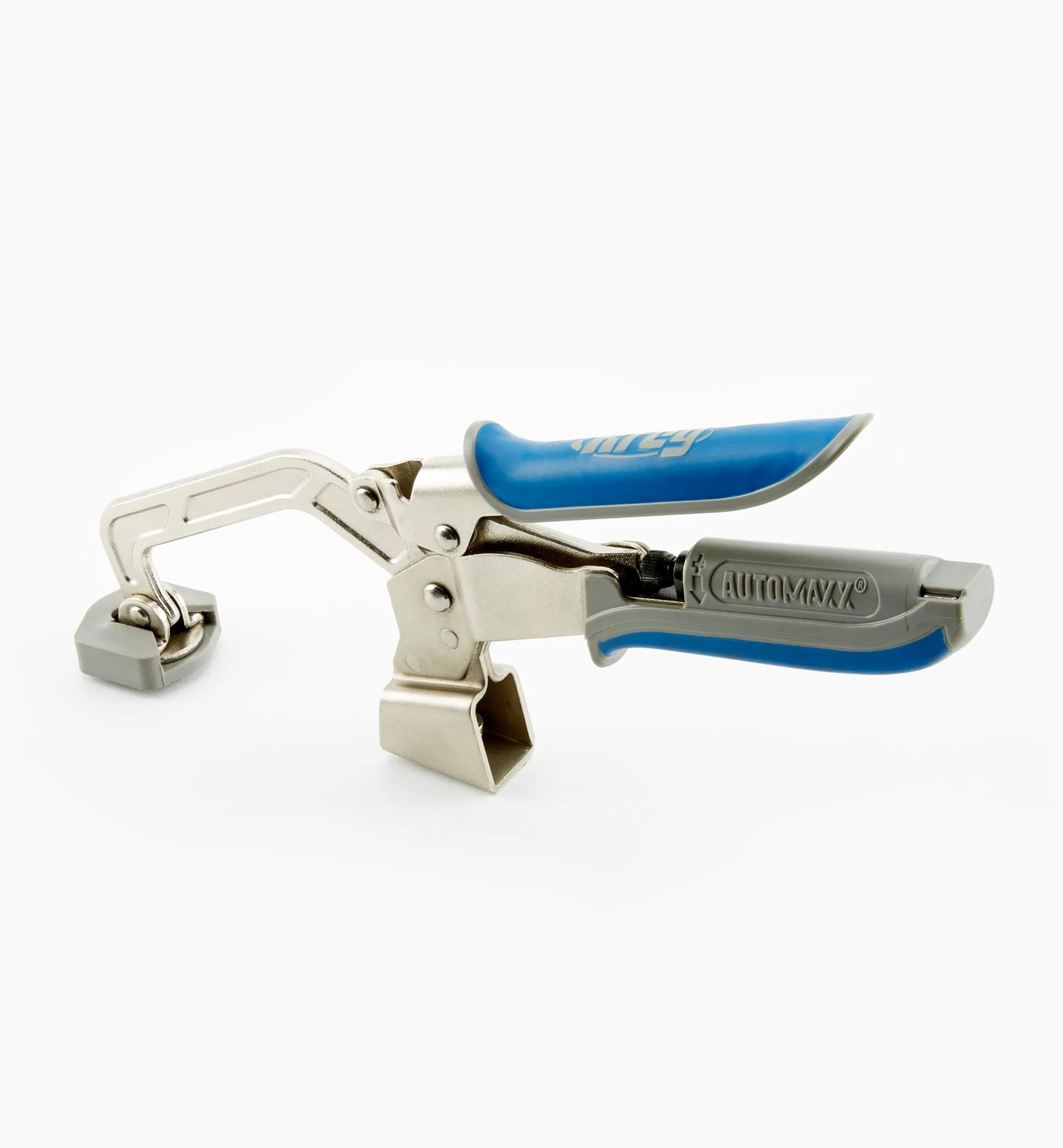 Lee Valley Hand Tools>Kreg Auto-Adjust Bench Clamps