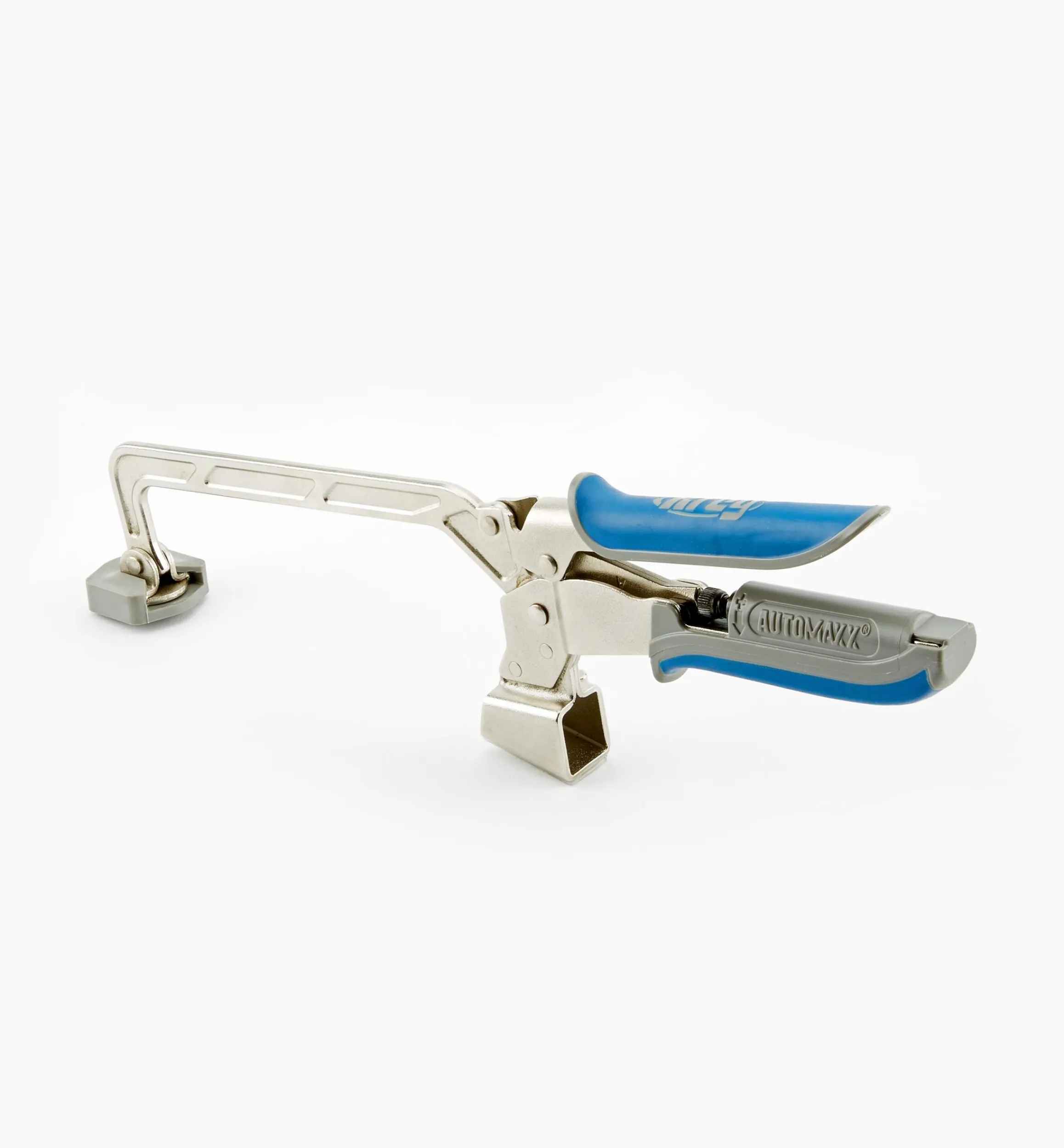 Lee Valley Hand Tools>Kreg Auto-Adjust Bench Clamps