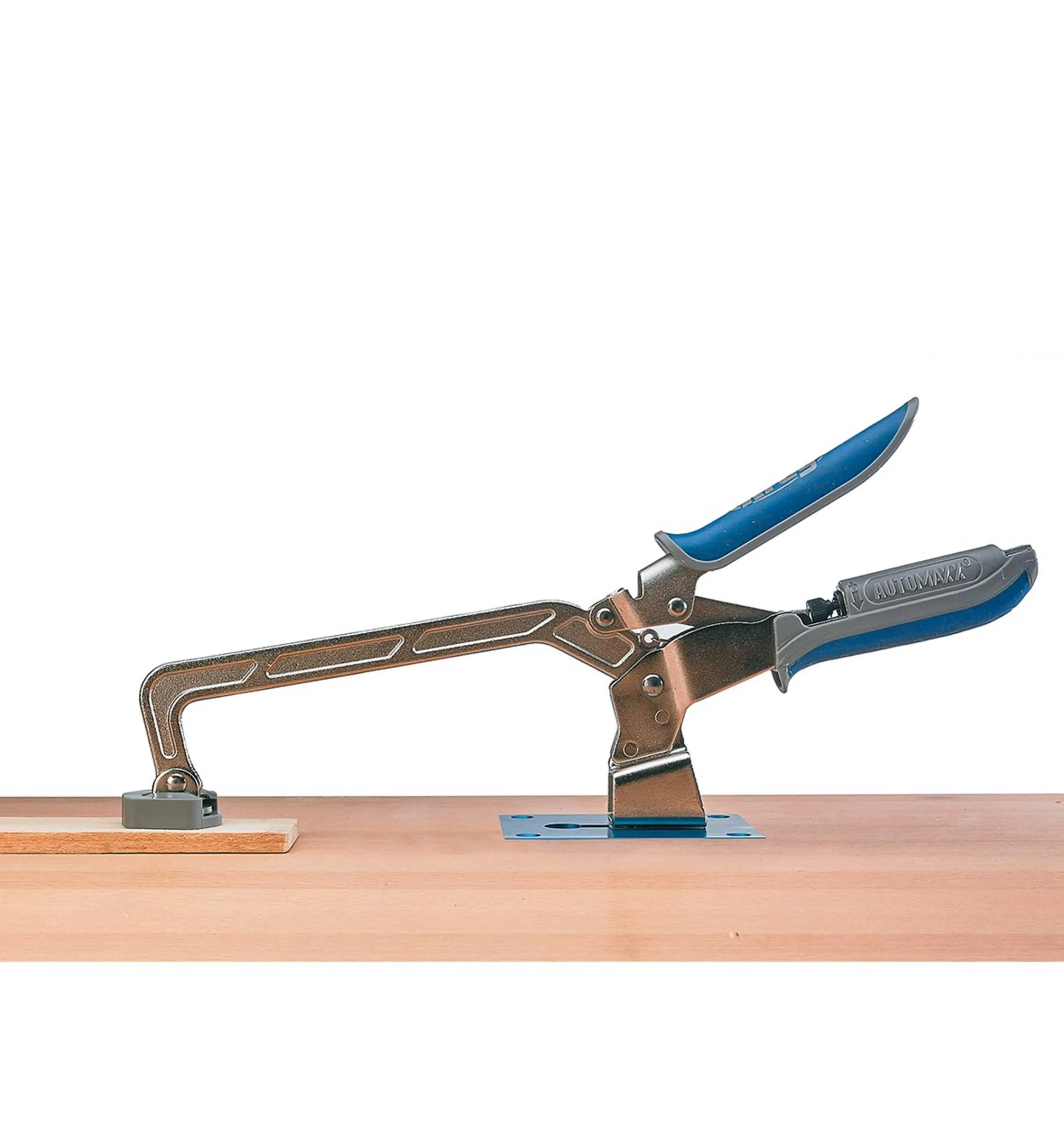 Lee Valley Hand Tools>Kreg Auto-Adjust Bench Clamps