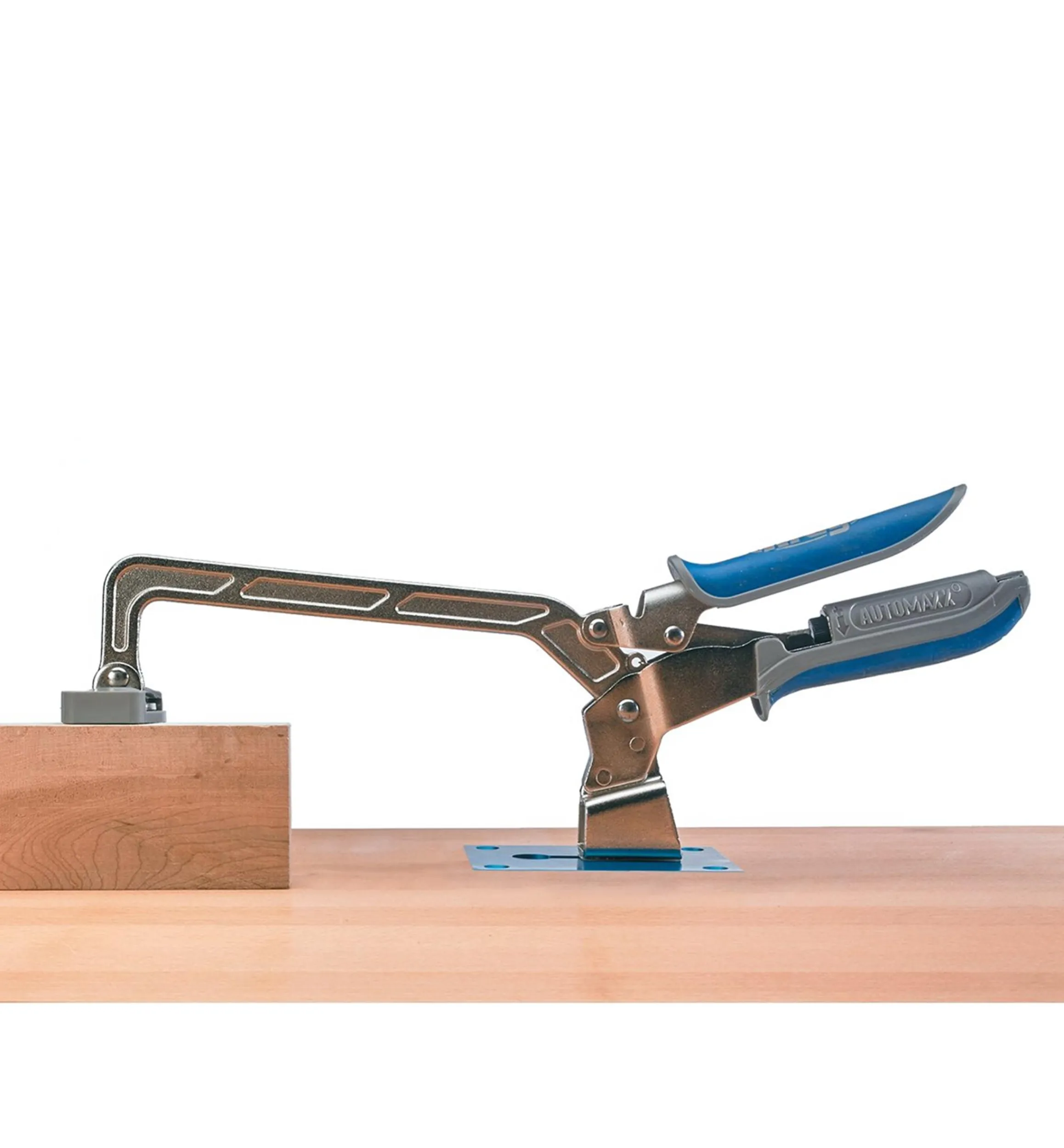 Lee Valley Hand Tools>Kreg Auto-Adjust Bench Clamps