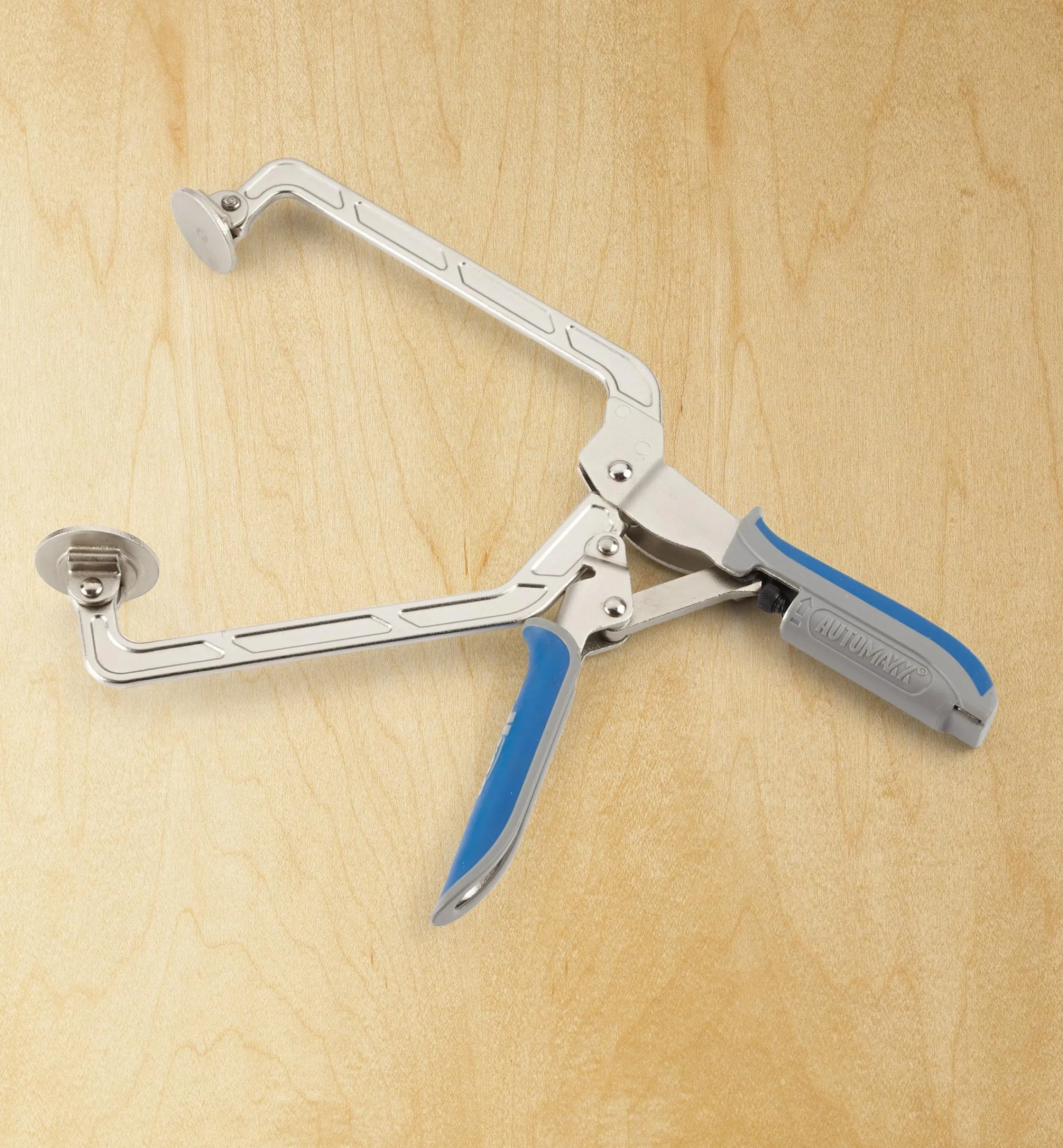 Lee Valley Hand Tools>Kreg Auto-Adjust Clamps