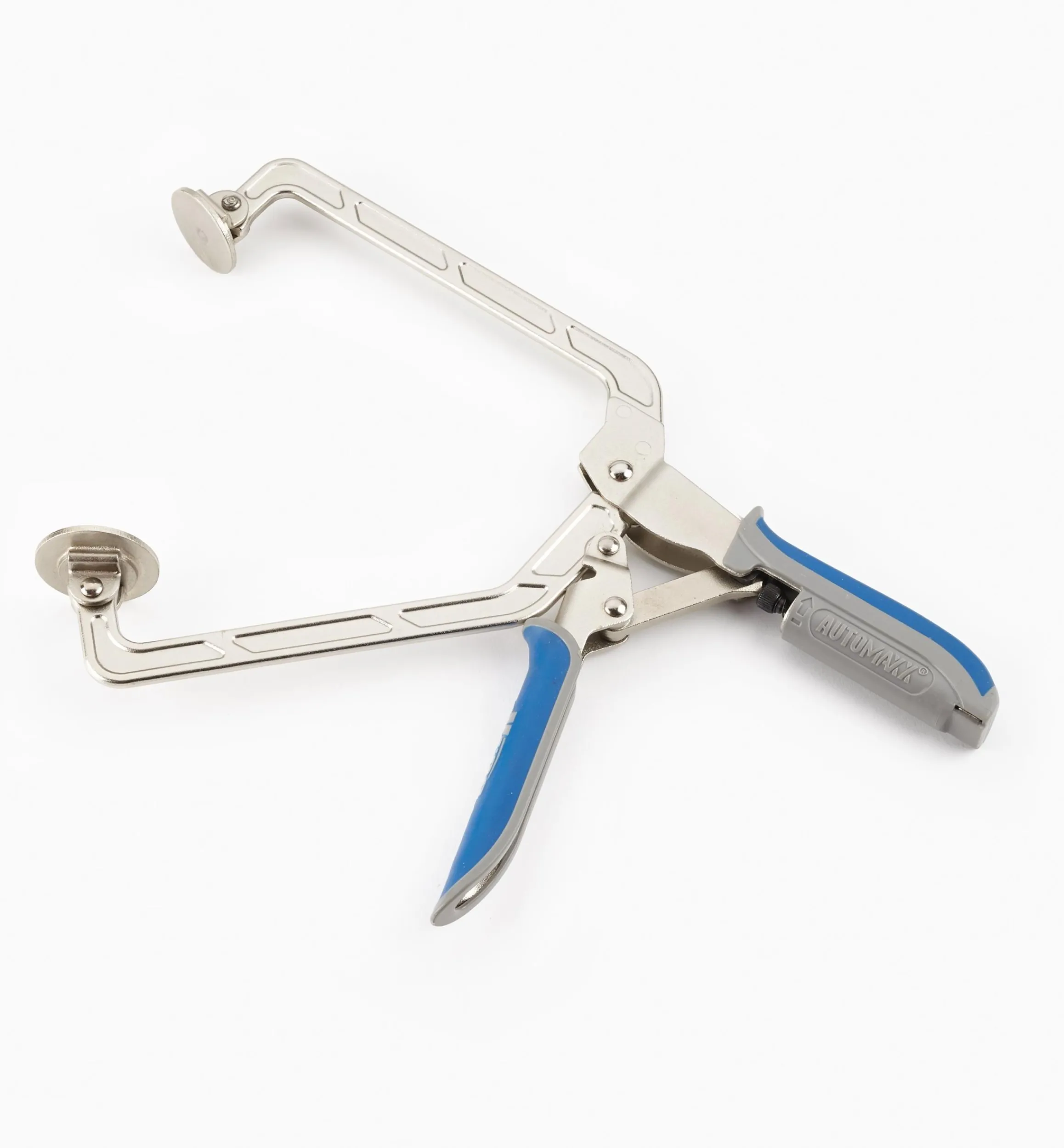 Lee Valley Hand Tools>Kreg Auto-Adjust Clamps