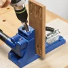 Lee Valley Jigs, Guides & Fixtures>Kreg Custom Plug-Cutting Accessory