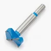 Lee Valley Power Tool Accessories>Kreg 35mm Hinge Bit For Kreg European Hinge Jig