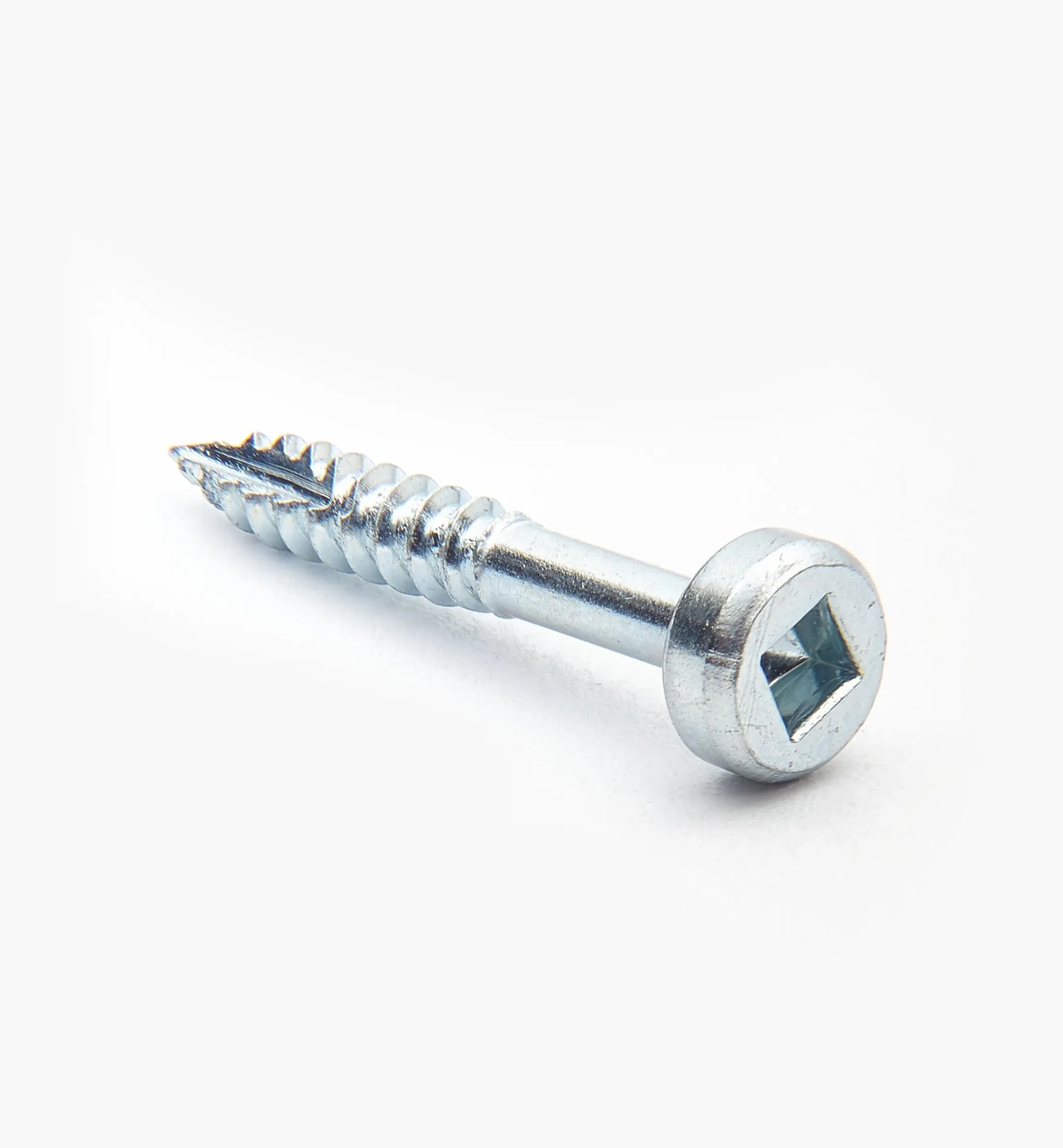 Lee Valley Screws>Kreg Pan-Head Pocket-Hole Screws