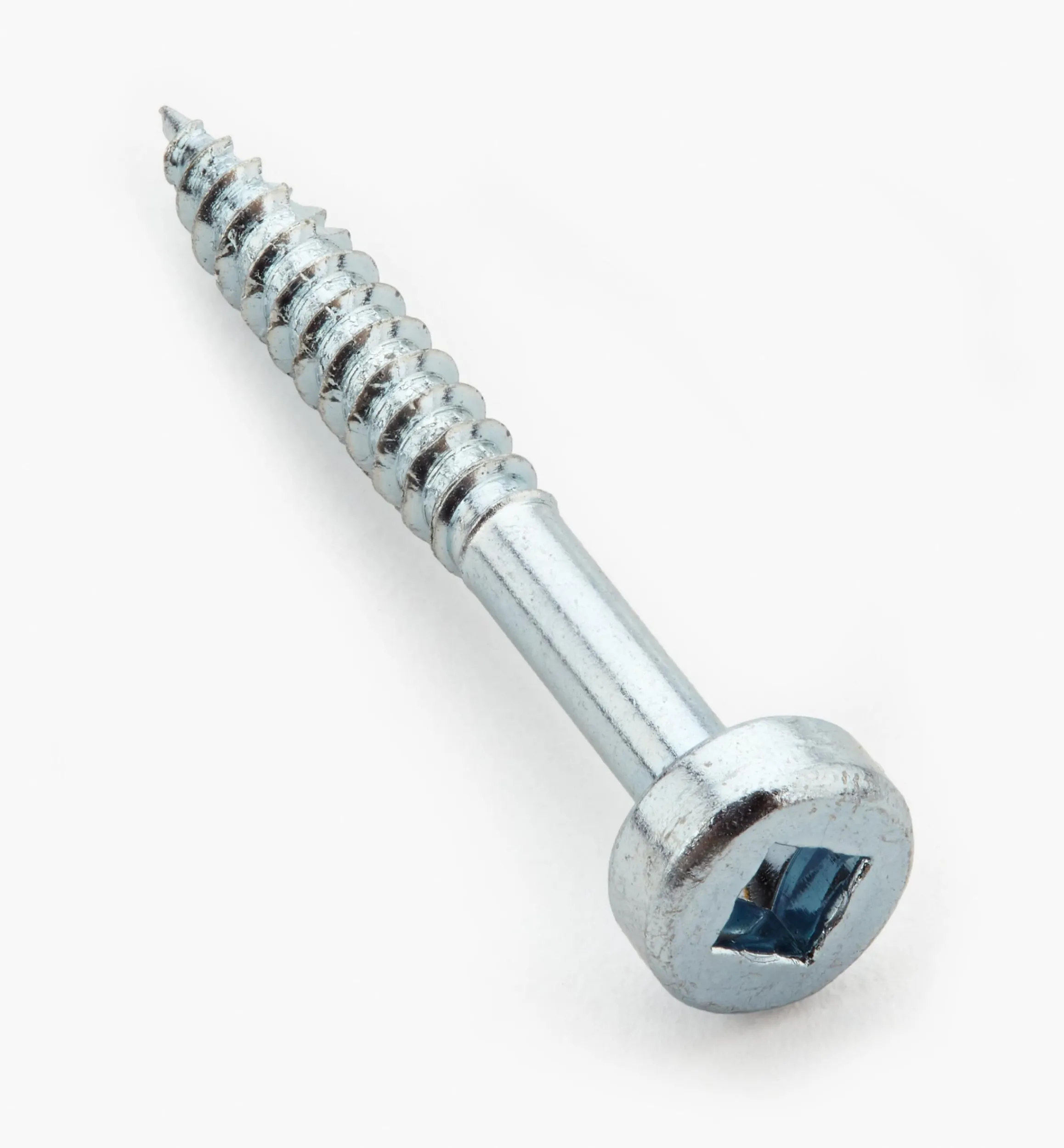 Lee Valley Screws>Kreg Pan-Head Pocket-Hole Screws