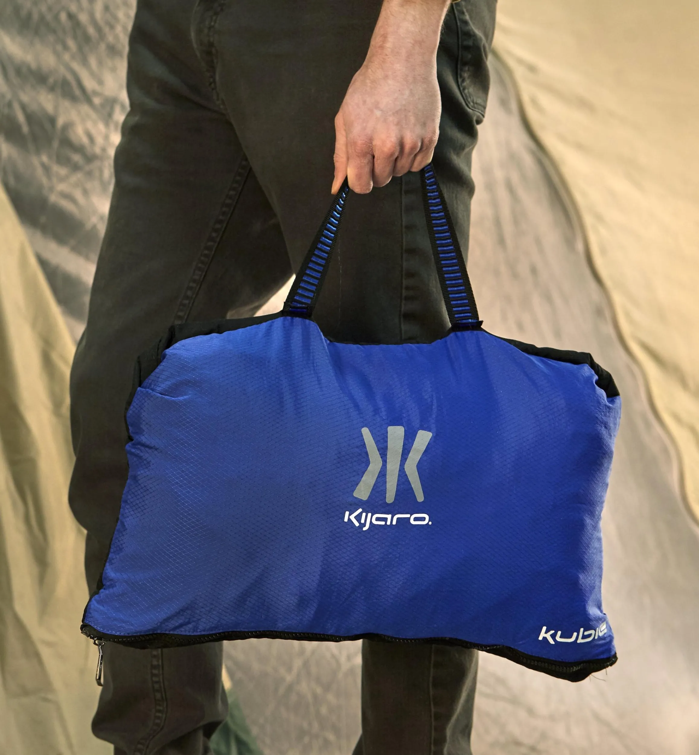Lee Valley Outdoor Recreation>Kubie Multifunction Blanket