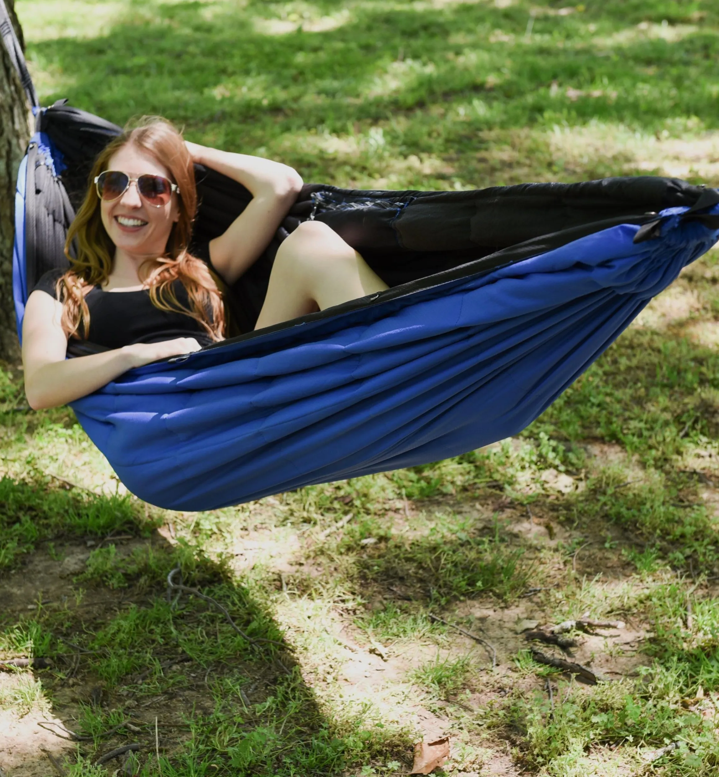 Lee Valley Outdoor Recreation>Kubie Multifunction Blanket