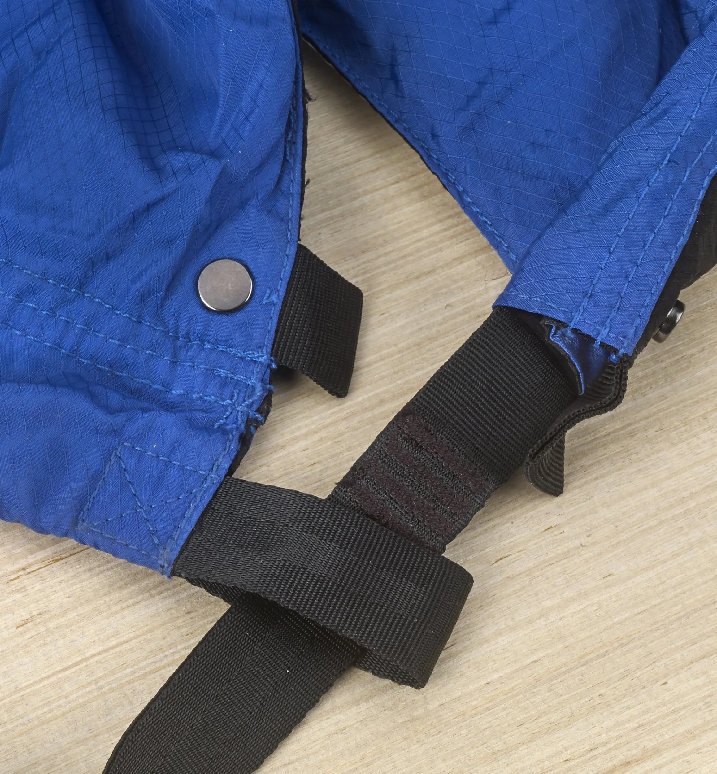 Lee Valley Outdoor Recreation>Kubie Multifunction Blanket