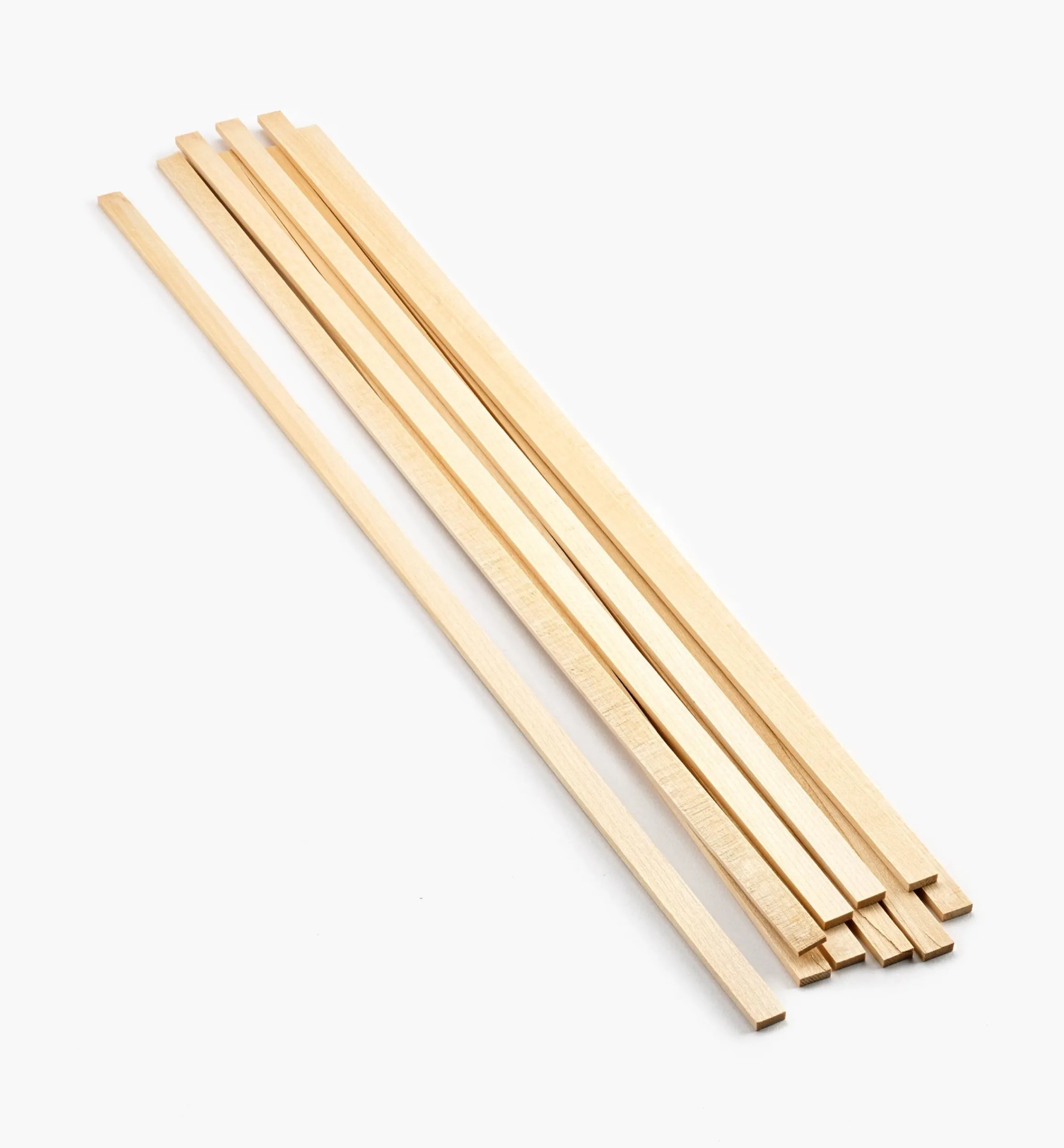 Lee Valley Supplies>Kumiko Bar Stock