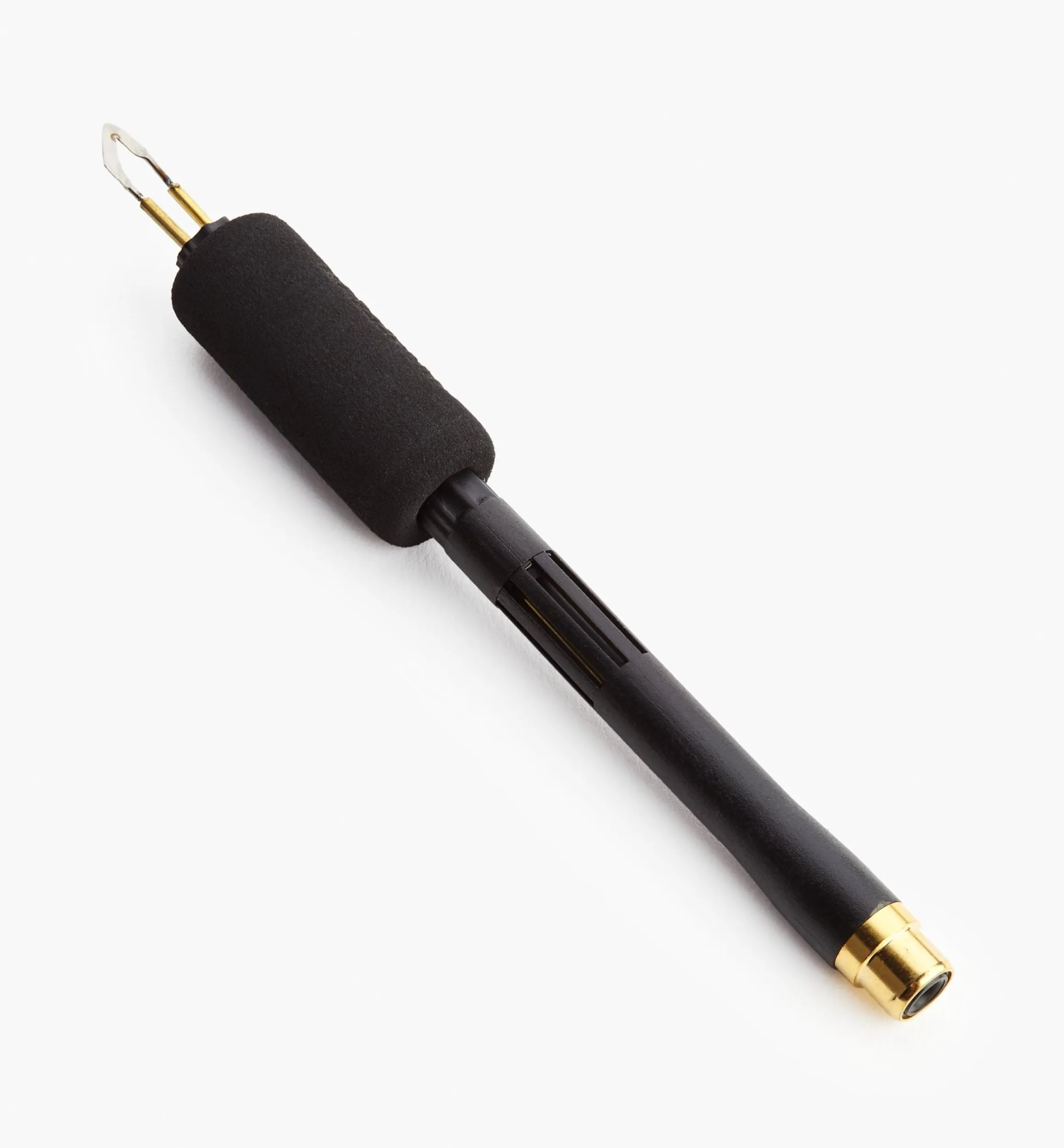 Lee Valley Power Tool Accessories>#7L Handpiece For Razertip Wood Burning System