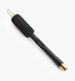Lee Valley Power Tool Accessories>#1L Replacement Handpiece For Razertip Wood Burning System