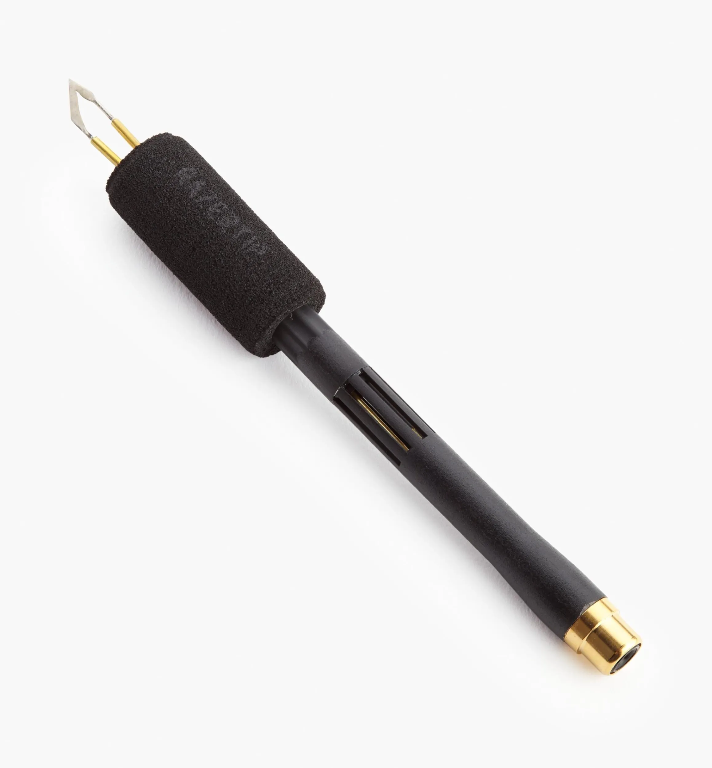 Lee Valley Power Tool Accessories>#1L Replacement Handpiece For Razertip Wood Burning System
