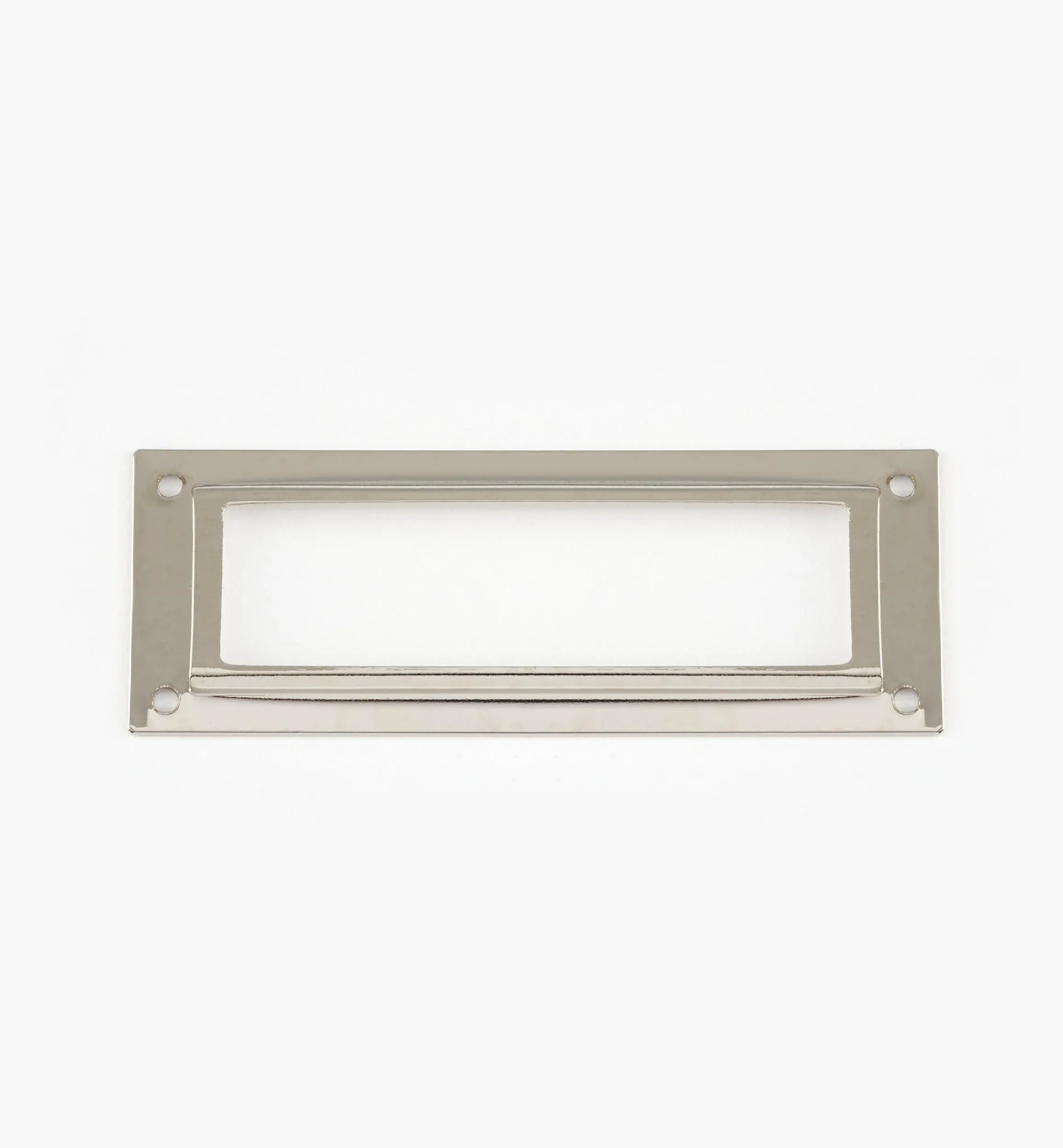 Lee Valley Project Supplies>Label Holders
