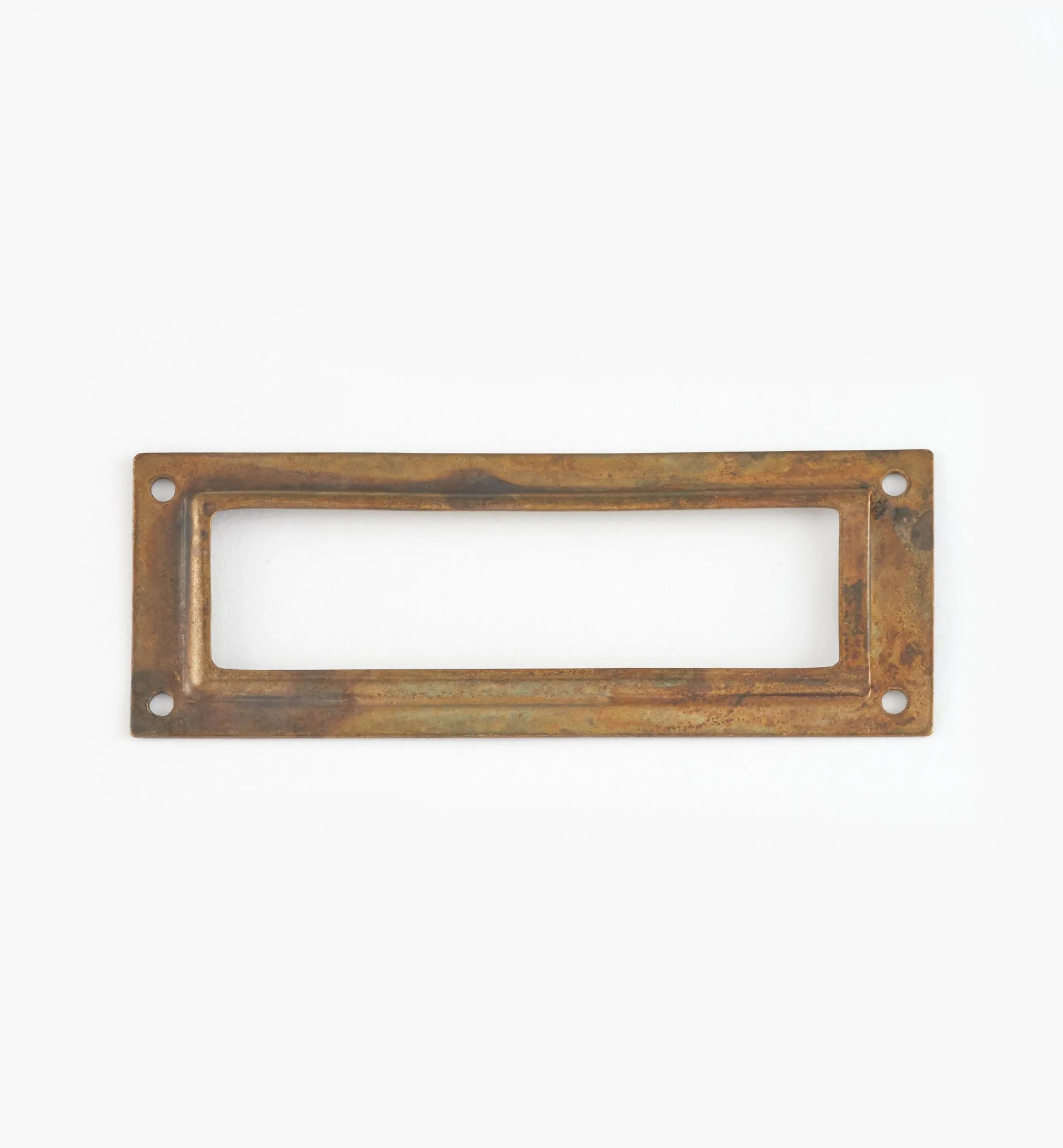 Lee Valley Project Supplies>Label Holders