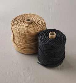 Lee Valley Supplies>Laced Danish Cord