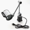 Lee Valley Power Tool Accessories>Laguna Double-Arm Halogen Light (110V) For Revo 12|16 Lathe