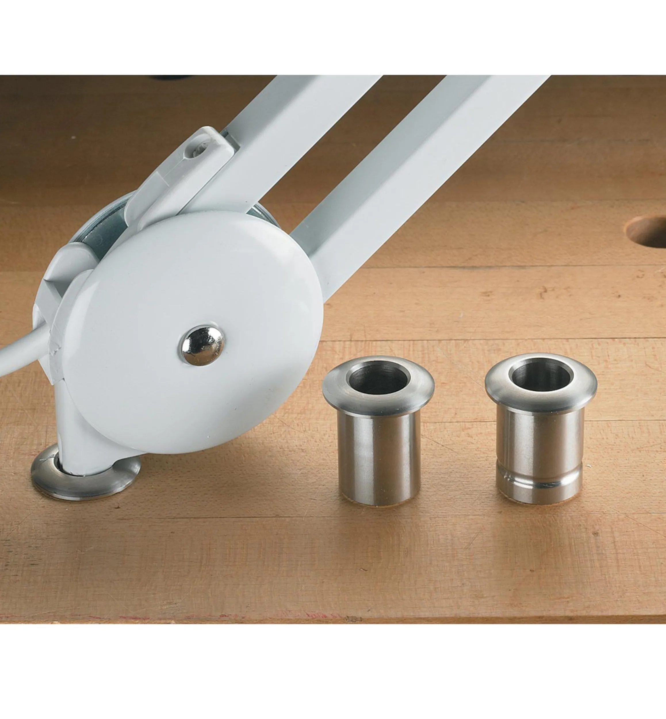 Lee Valley Project Supplies>Lamp Bushing