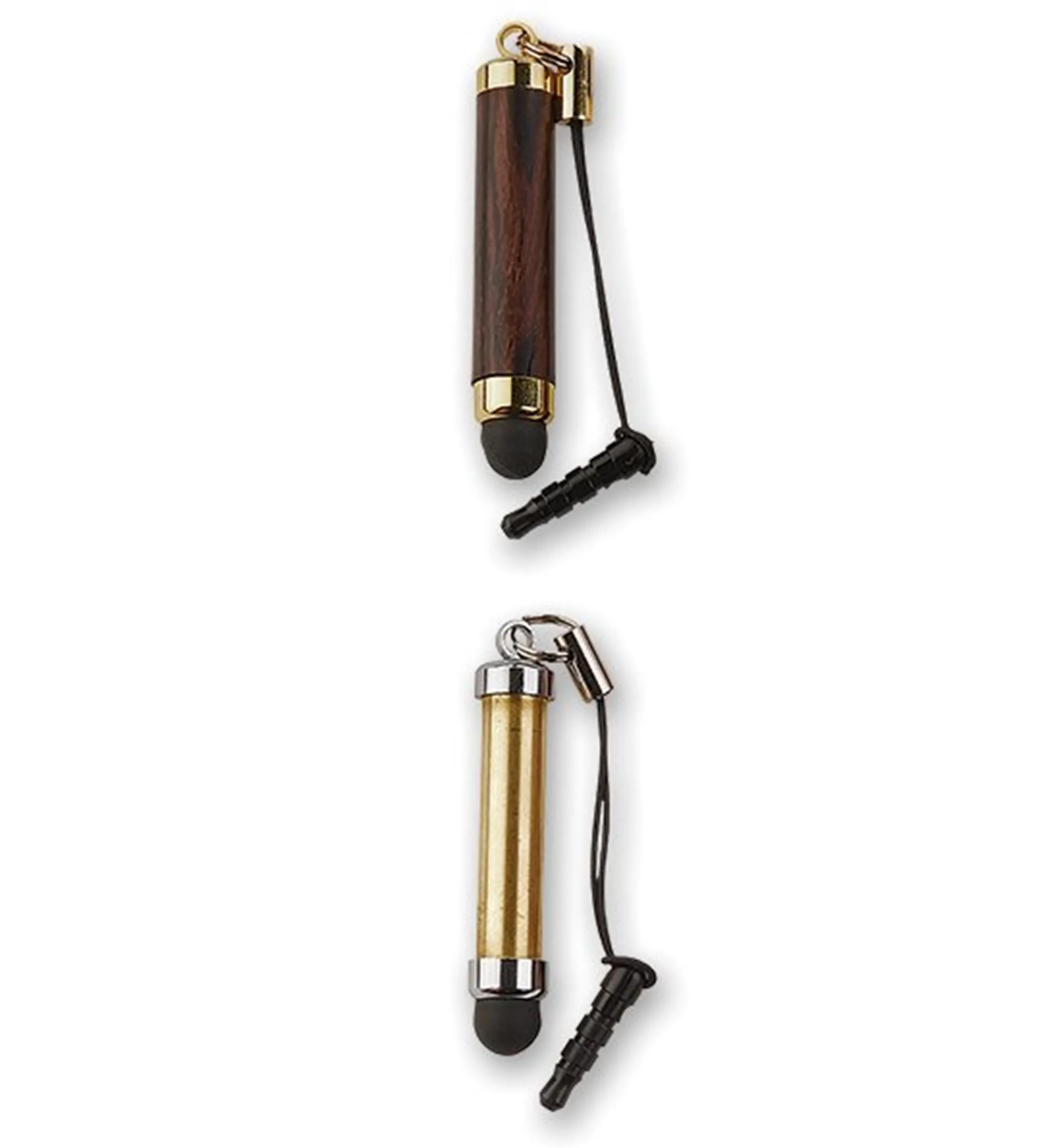 Lee Valley Project Supplies>Lanyard Stylus Hardware