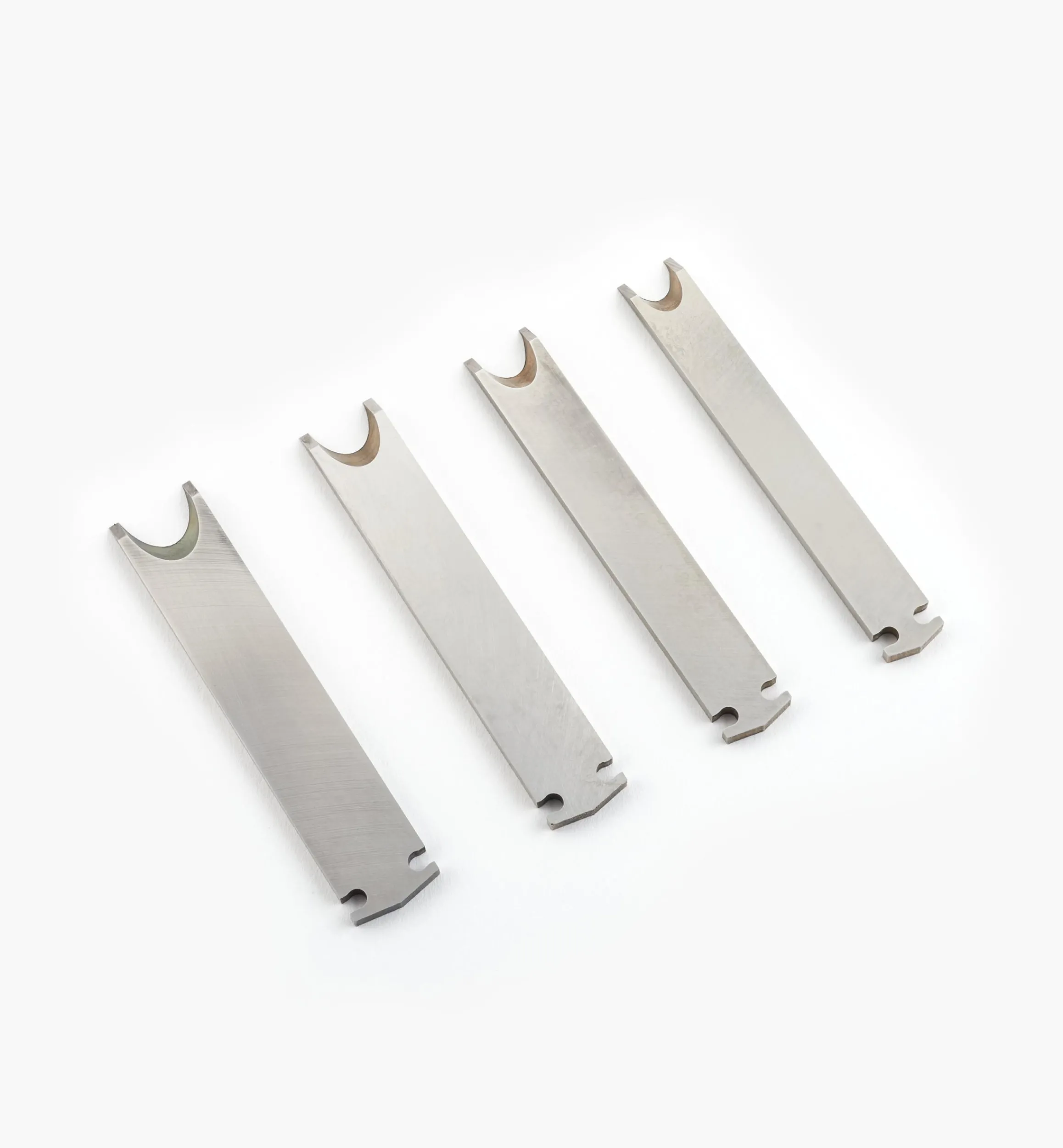 Lee Valley Planes>Large Beading Blades For Veritas Combination Plane