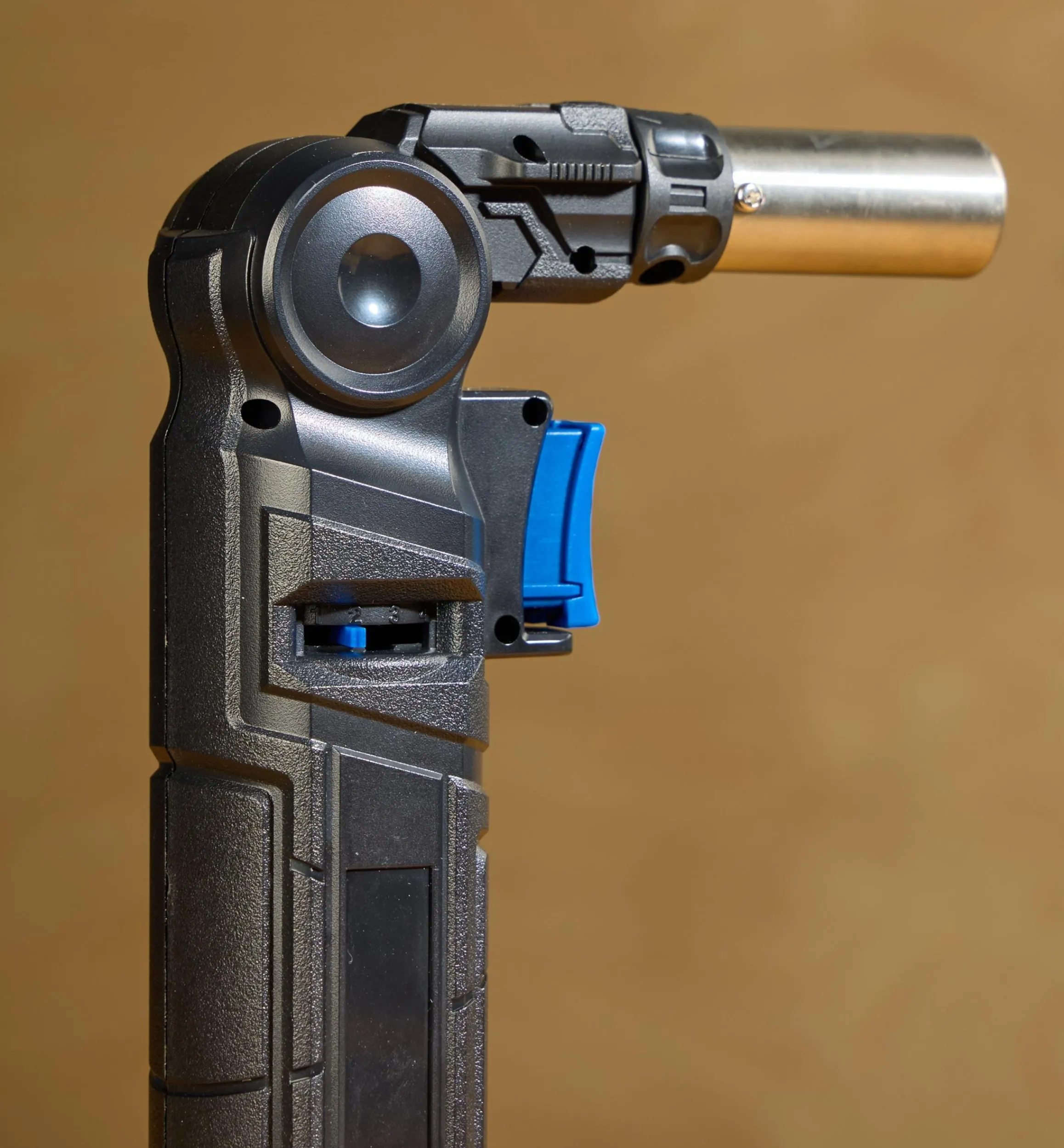Lee Valley Workshop>Large Butane Torch