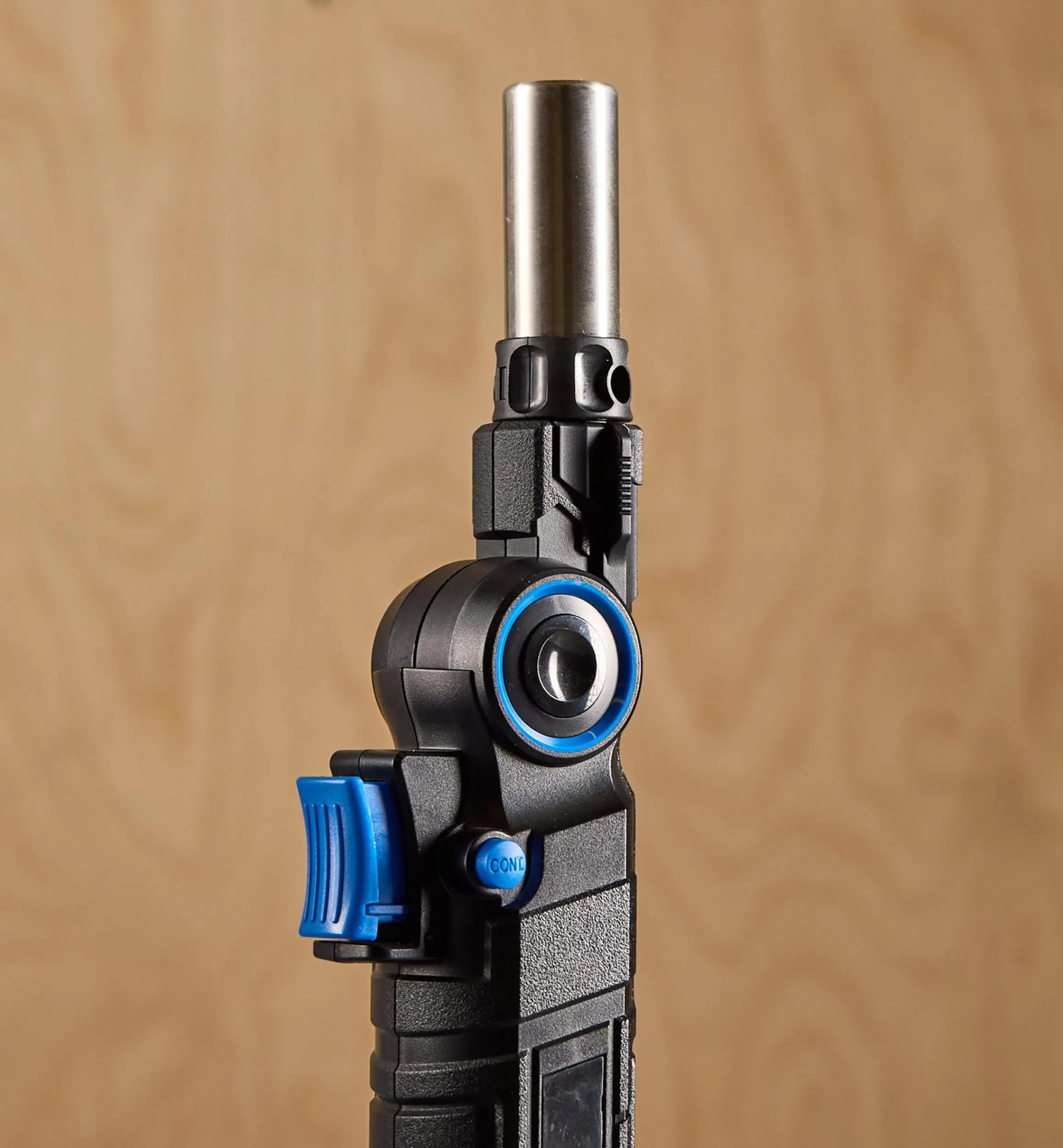 Lee Valley Workshop>Large Butane Torch