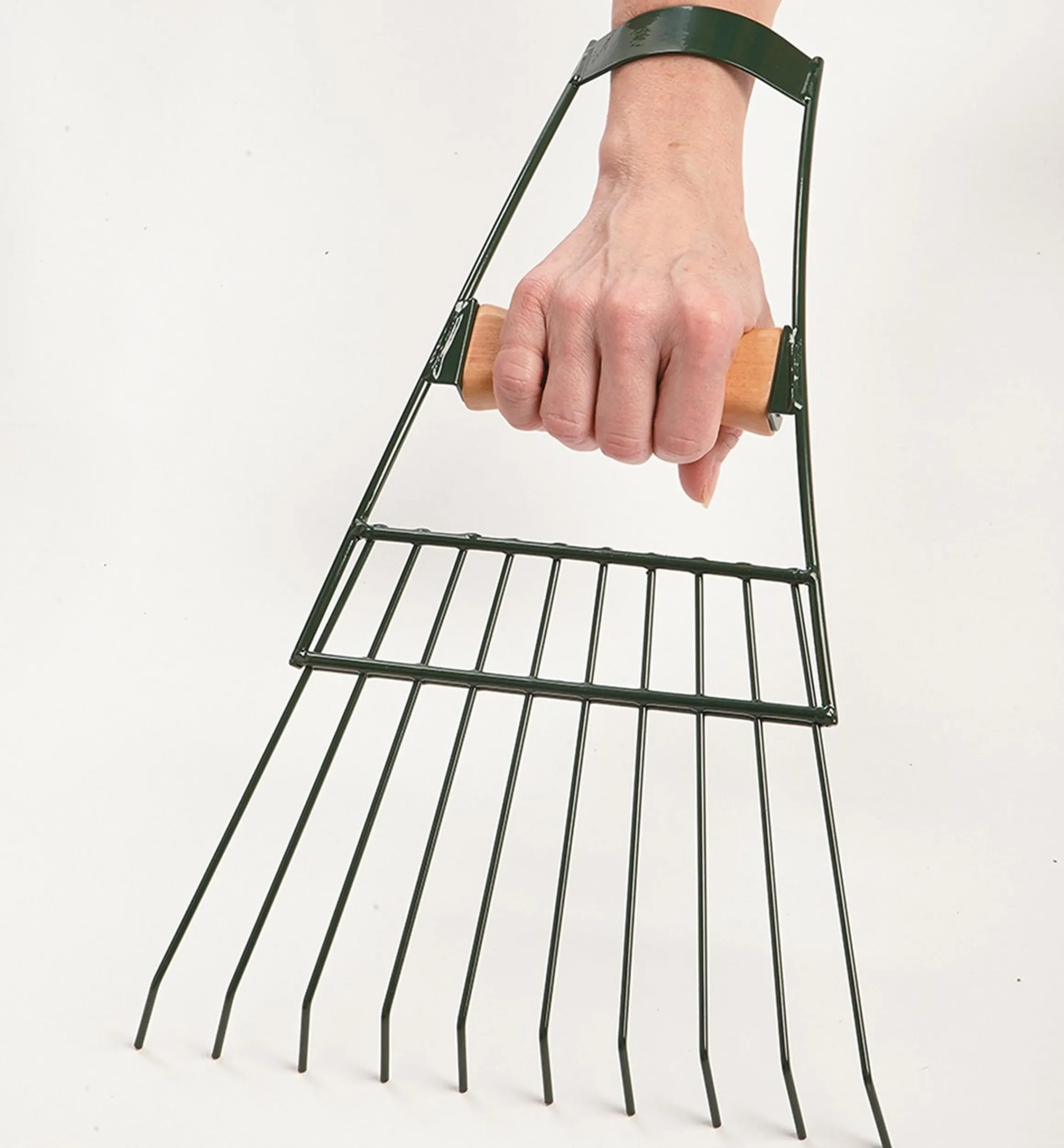 Lee Valley Rakes>Large Hand Rakes
