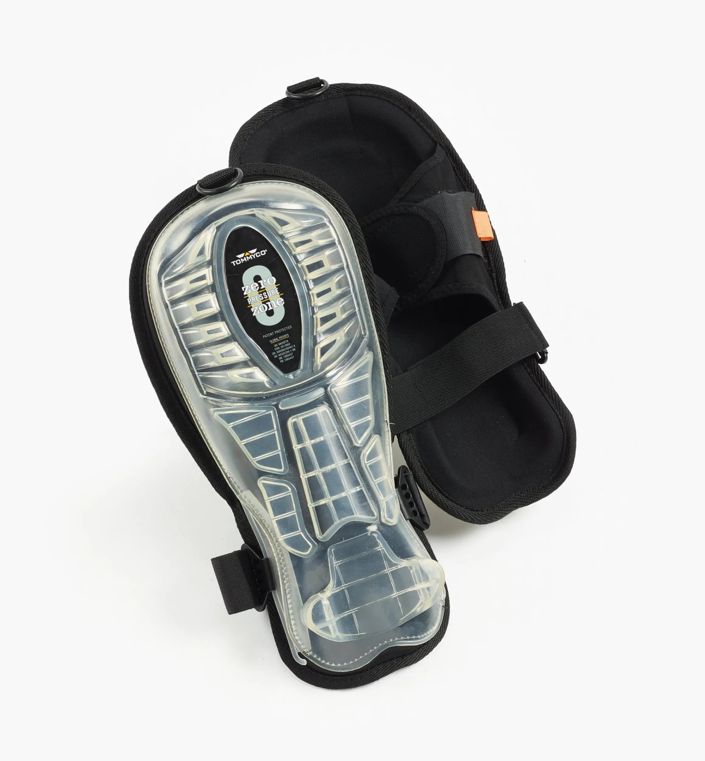 Lee Valley Knee Pads & Kneelers>Large Premium Knee Pads
