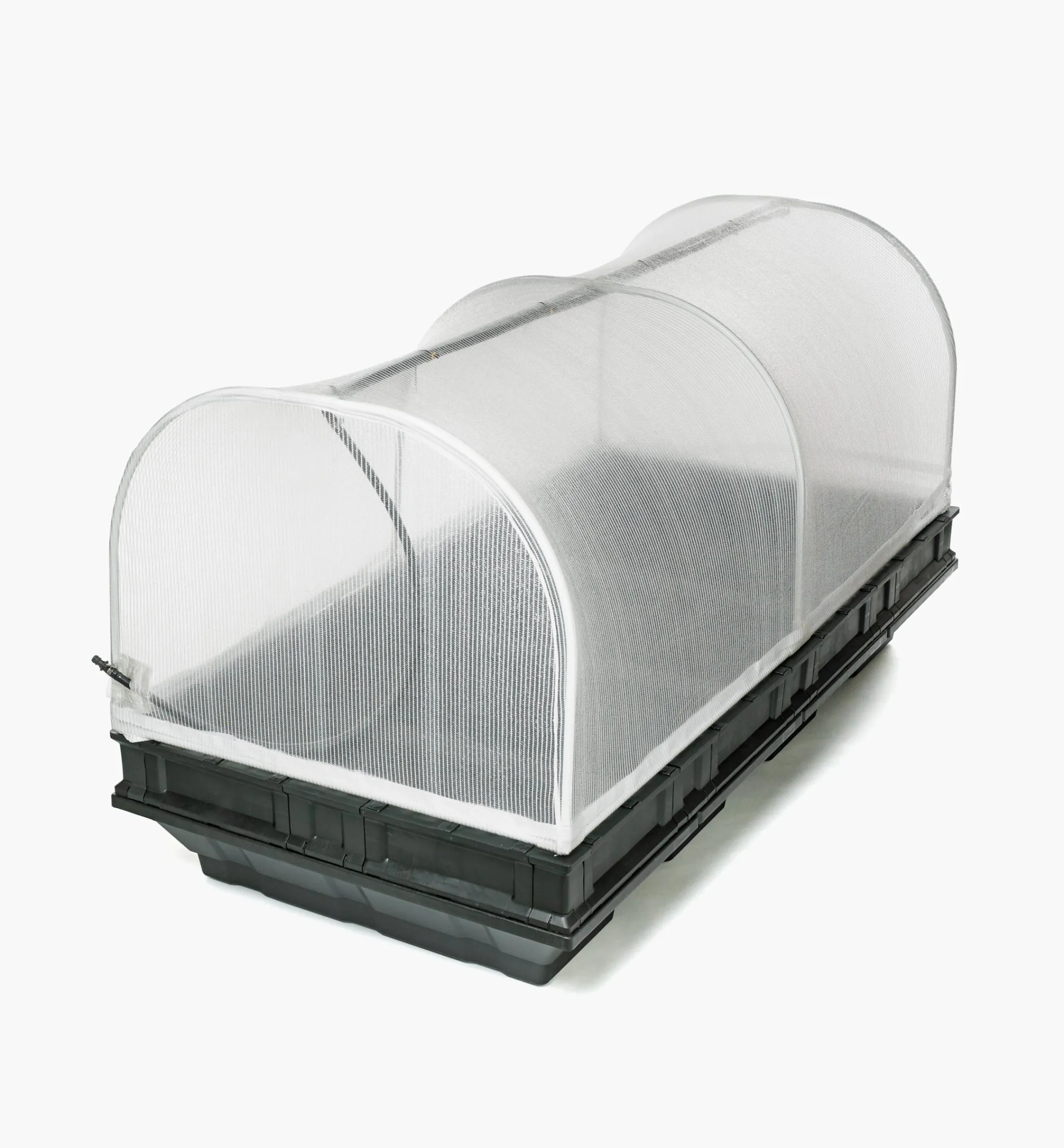 Lee Valley Container Gardening>Large Vegepod Container Garden