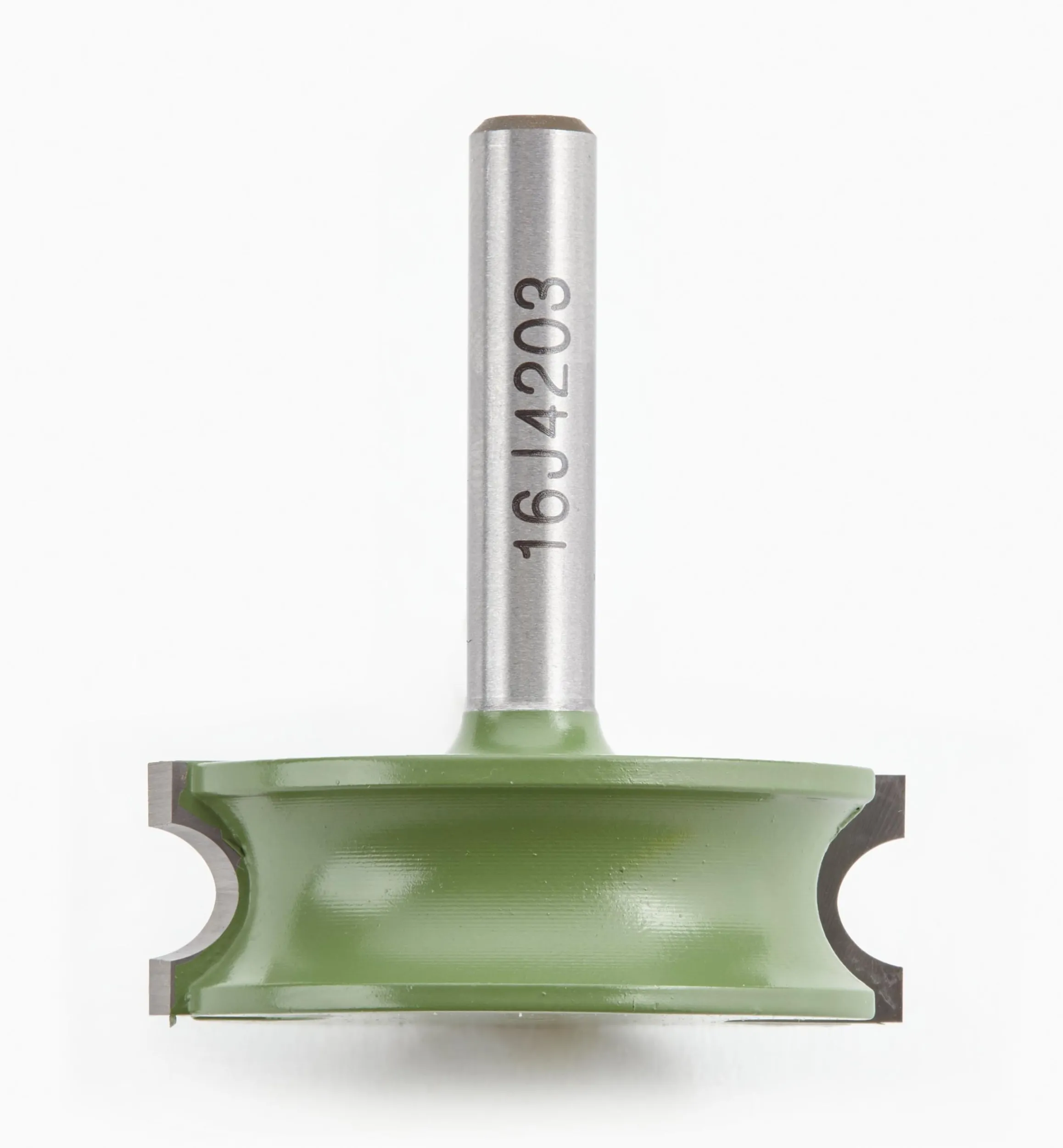 Lee Valley Routing>Large-Diameter Flute And Bead Bits