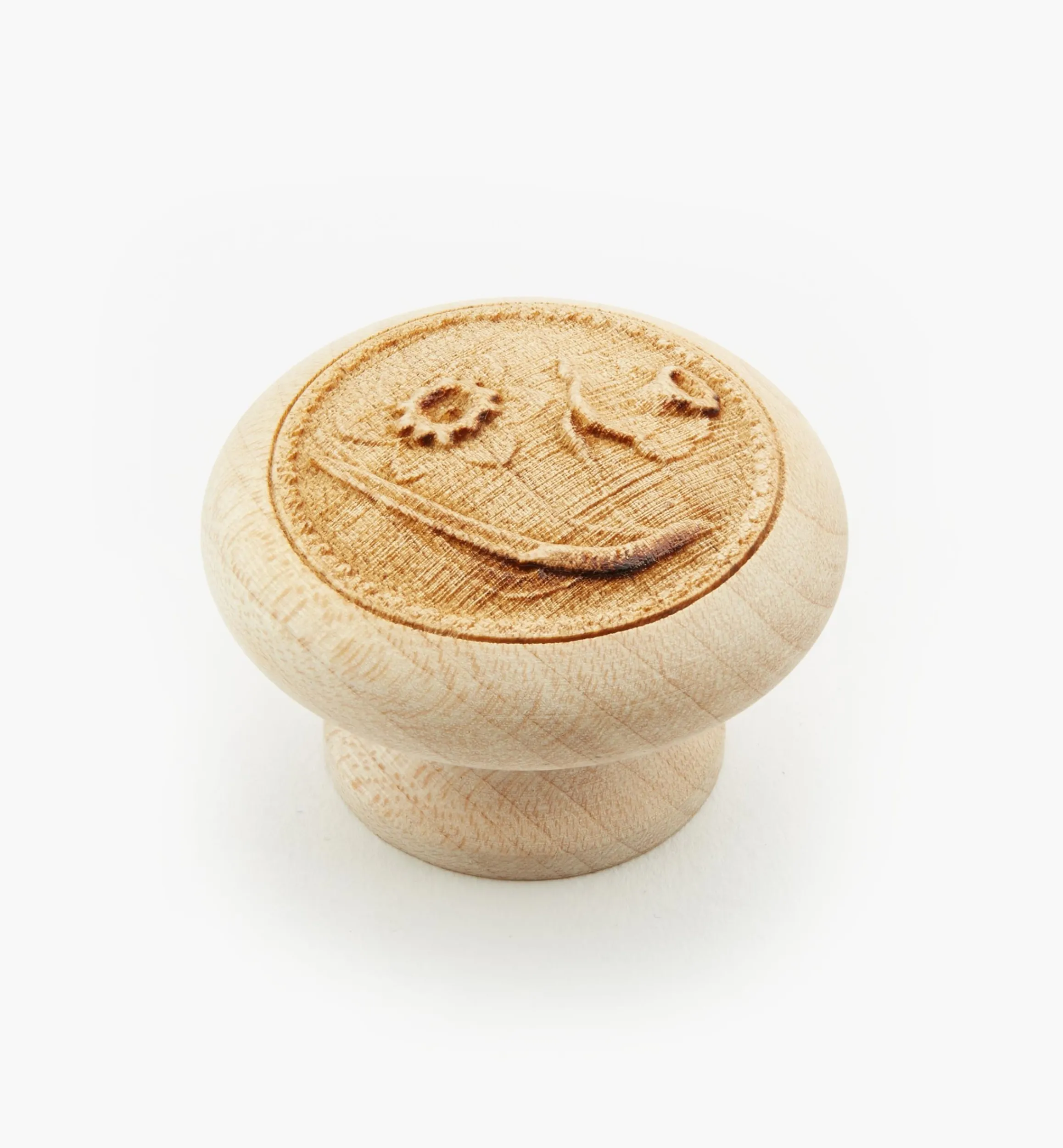 Lee Valley Knobs>Laser-Carved Knobs