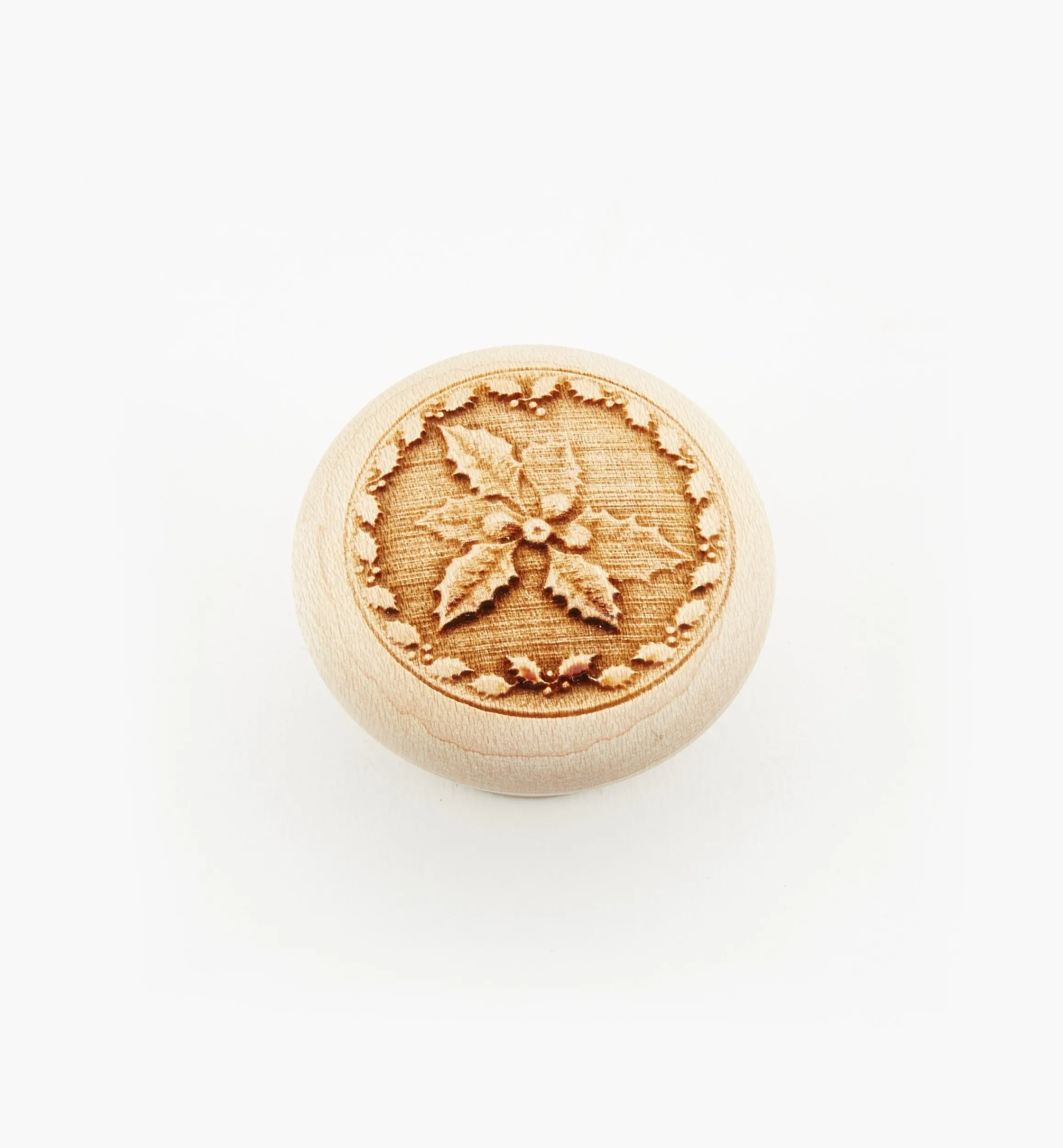 Lee Valley Knobs>Laser-Carved Knobs