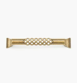 Lee Valley Handles>Lattice And Bead Handles