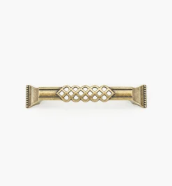 Lee Valley Handles>Lattice And Bead Handles