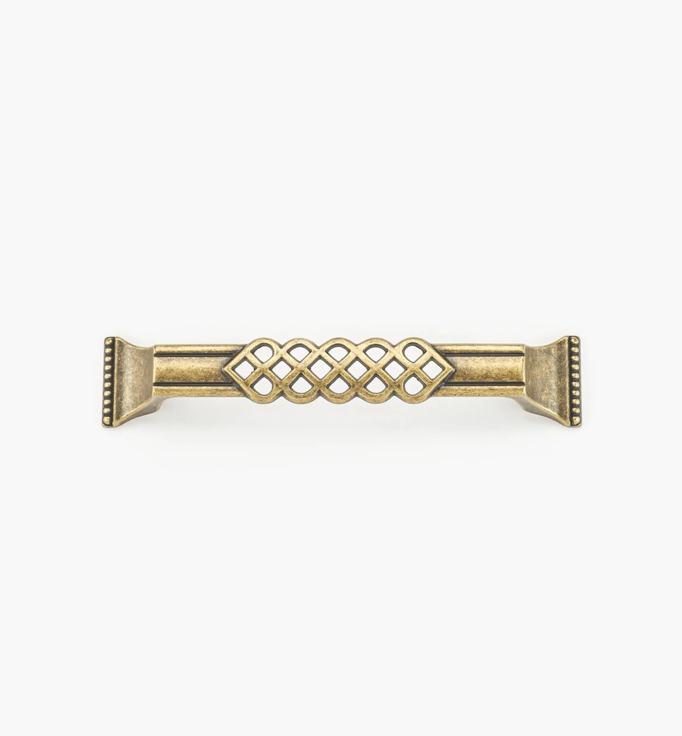 Lee Valley Handles>Lattice And Bead Handles