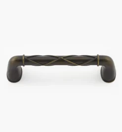 Lee Valley Handles>Lattice Handle