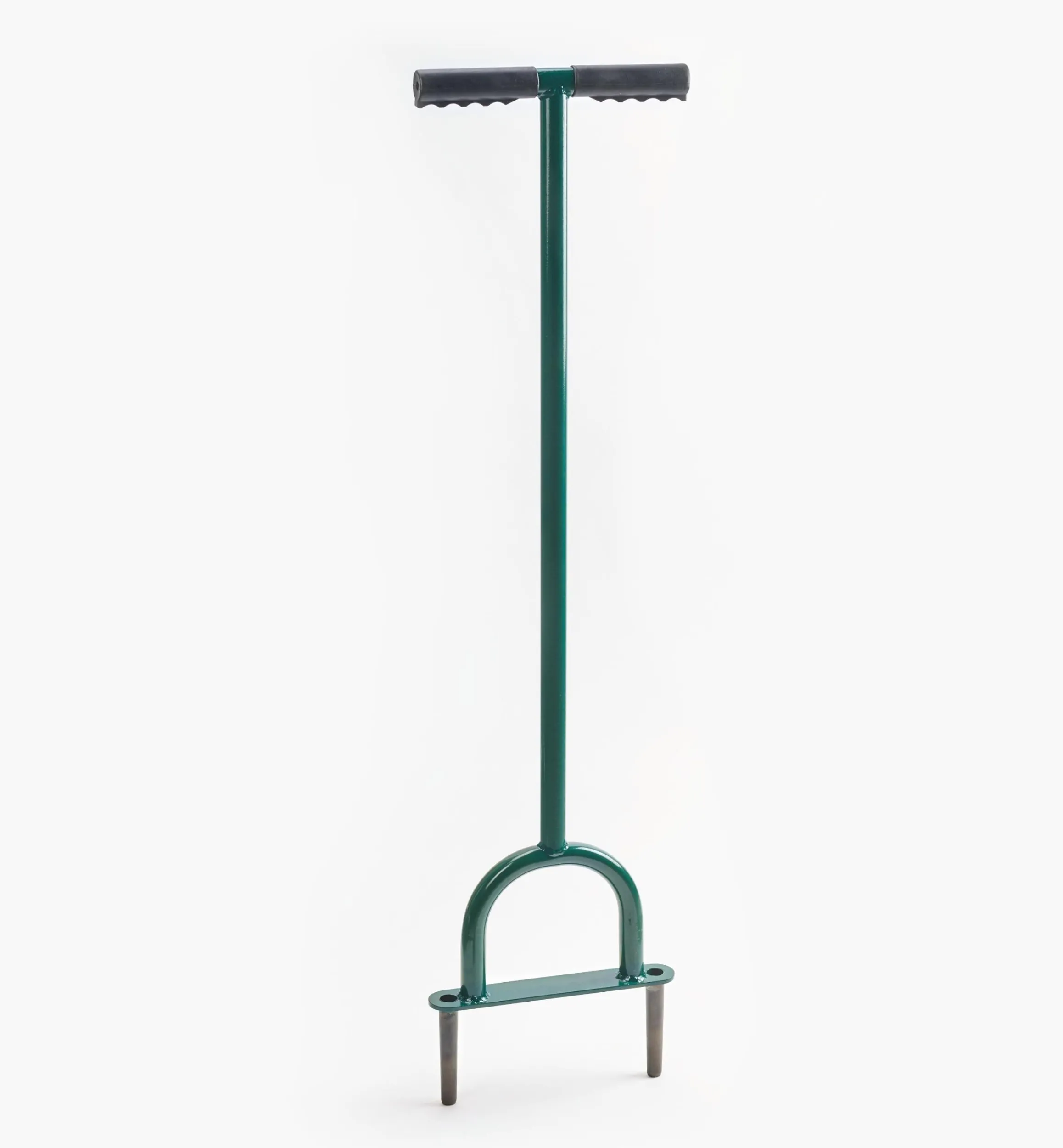 Lee Valley Lawn Care>Lawn Aerator