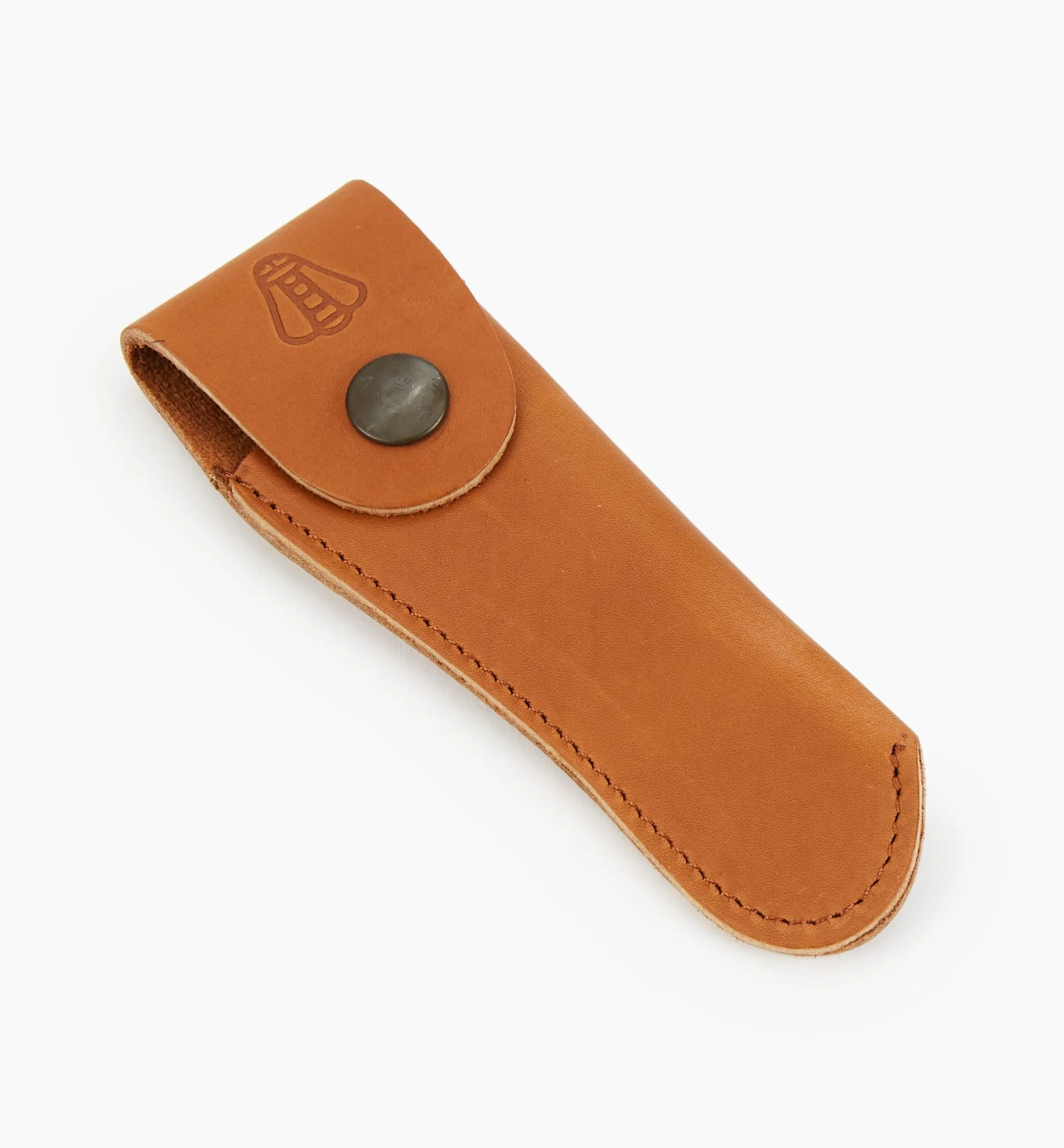 Lee Valley Workshop>Leather Belt Case For The Laguiole Knife