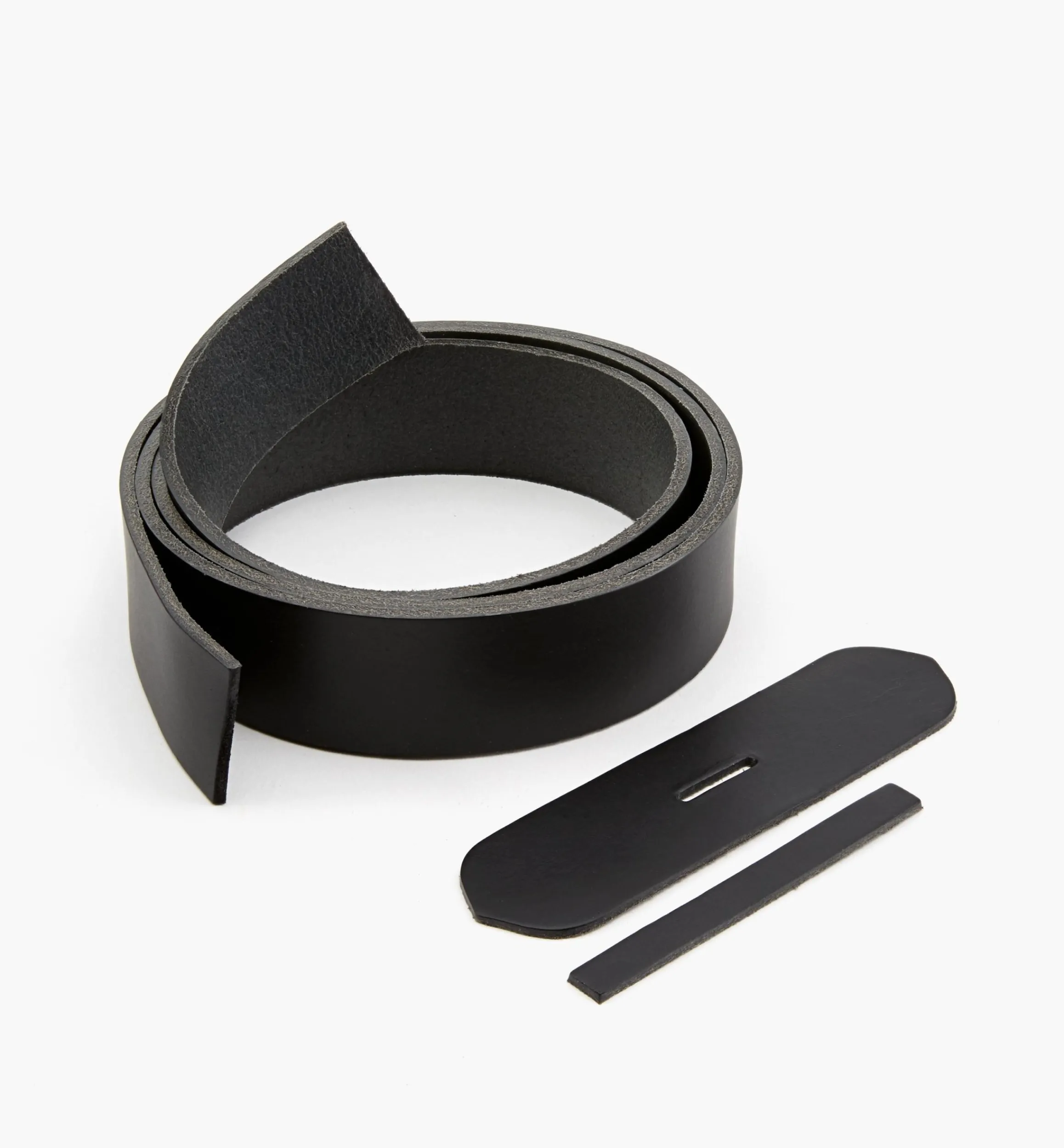 Lee Valley Supplies>Leather Belt Kits