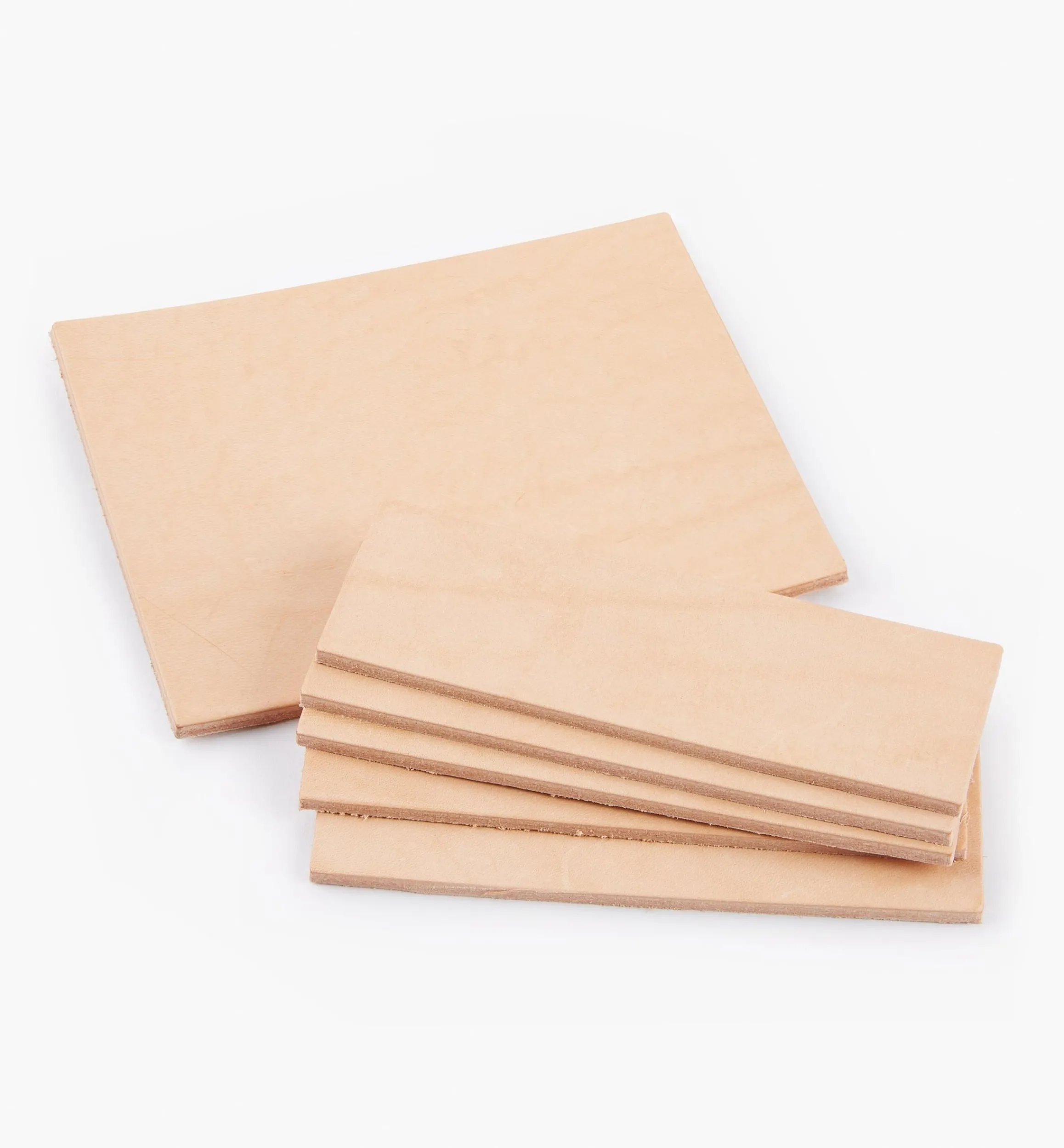 Lee Valley Sharpening>Leather Strop Pack