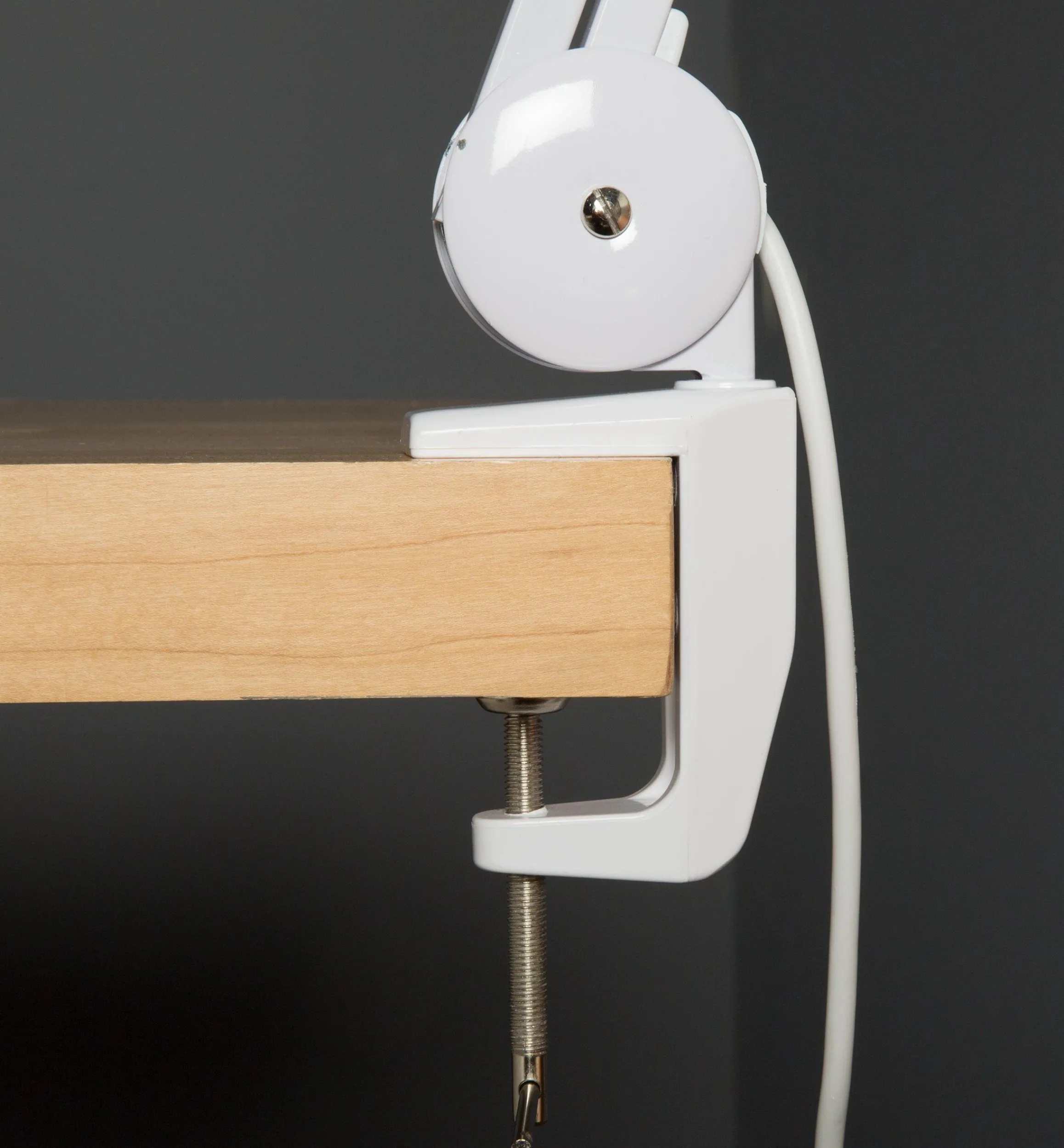 Lee Valley Lighting>LED Magnifying Bench Lamp