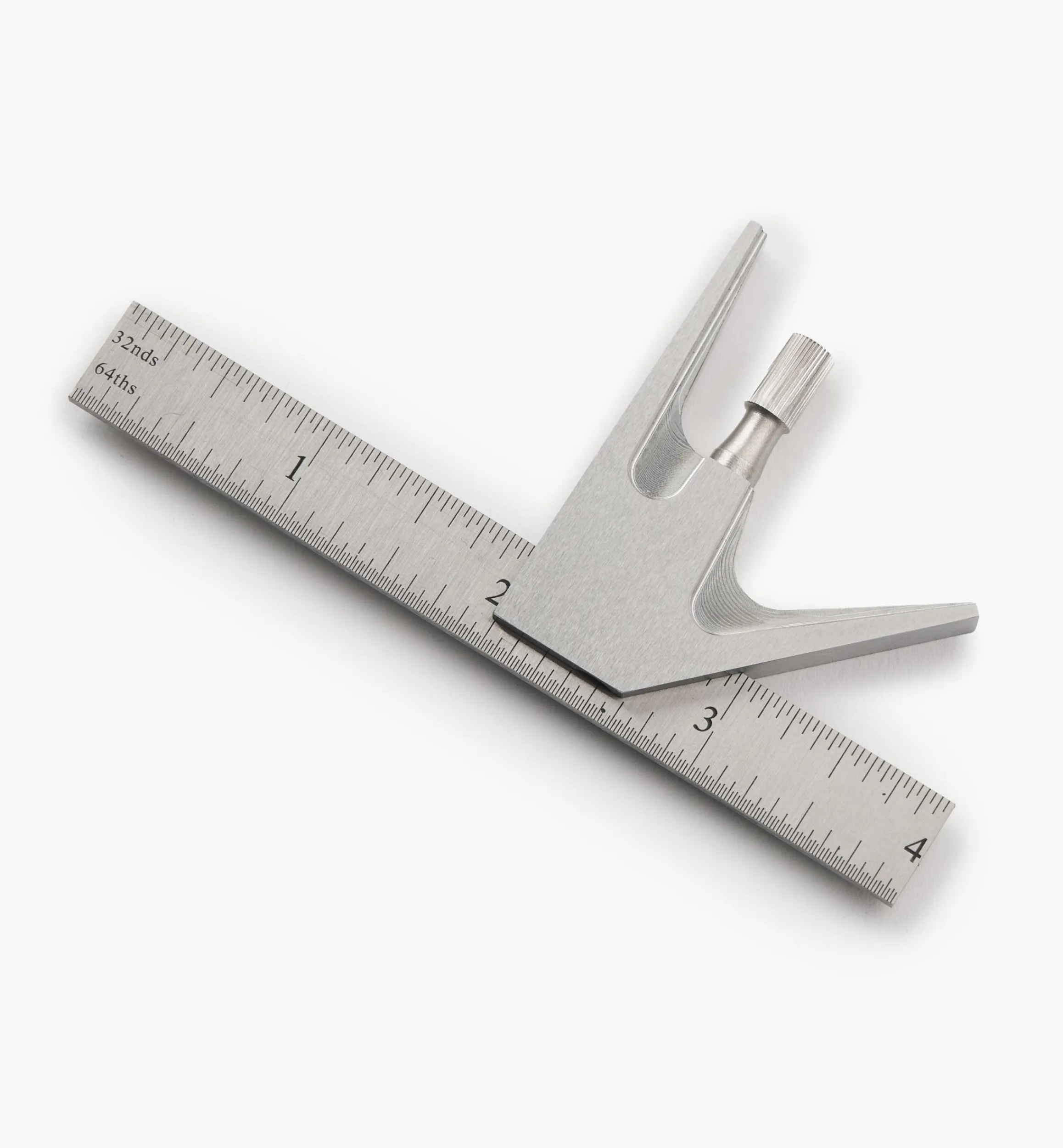 Lee Valley Marking & Measuring>4" Combination Square